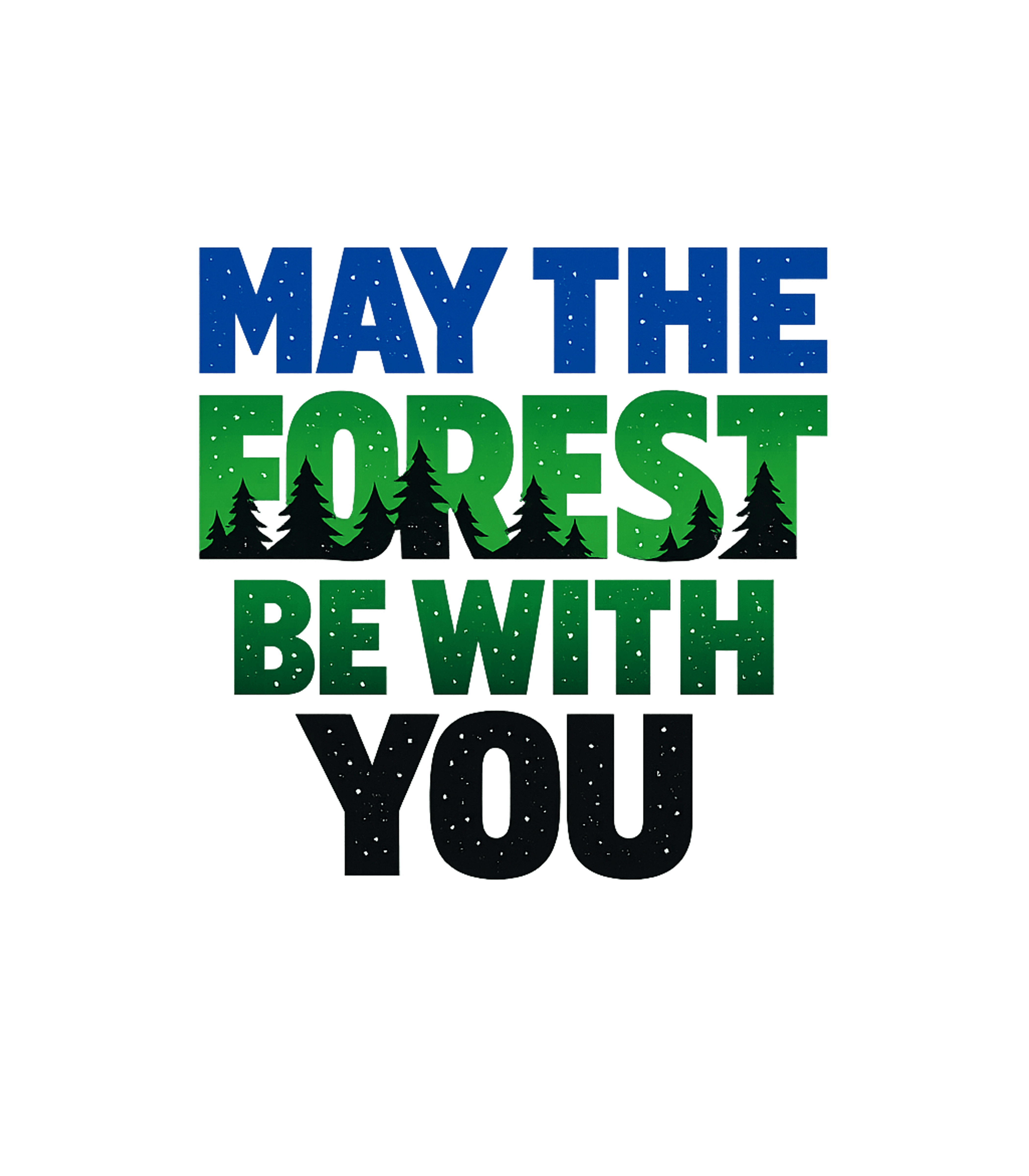 Nature Starry Forest Hiking Hooded Sweatshirt featuring This graphic tee features a nature-inspired pun, "May The Fo – designed by Geoff Brown @ SunFrog Nature Starry Forest Hiking Hooded Sweatshirt featuring This graphic tee features a nature-inspired pun, "May The Fo – designed by Geoff Brown @ SunFrog
