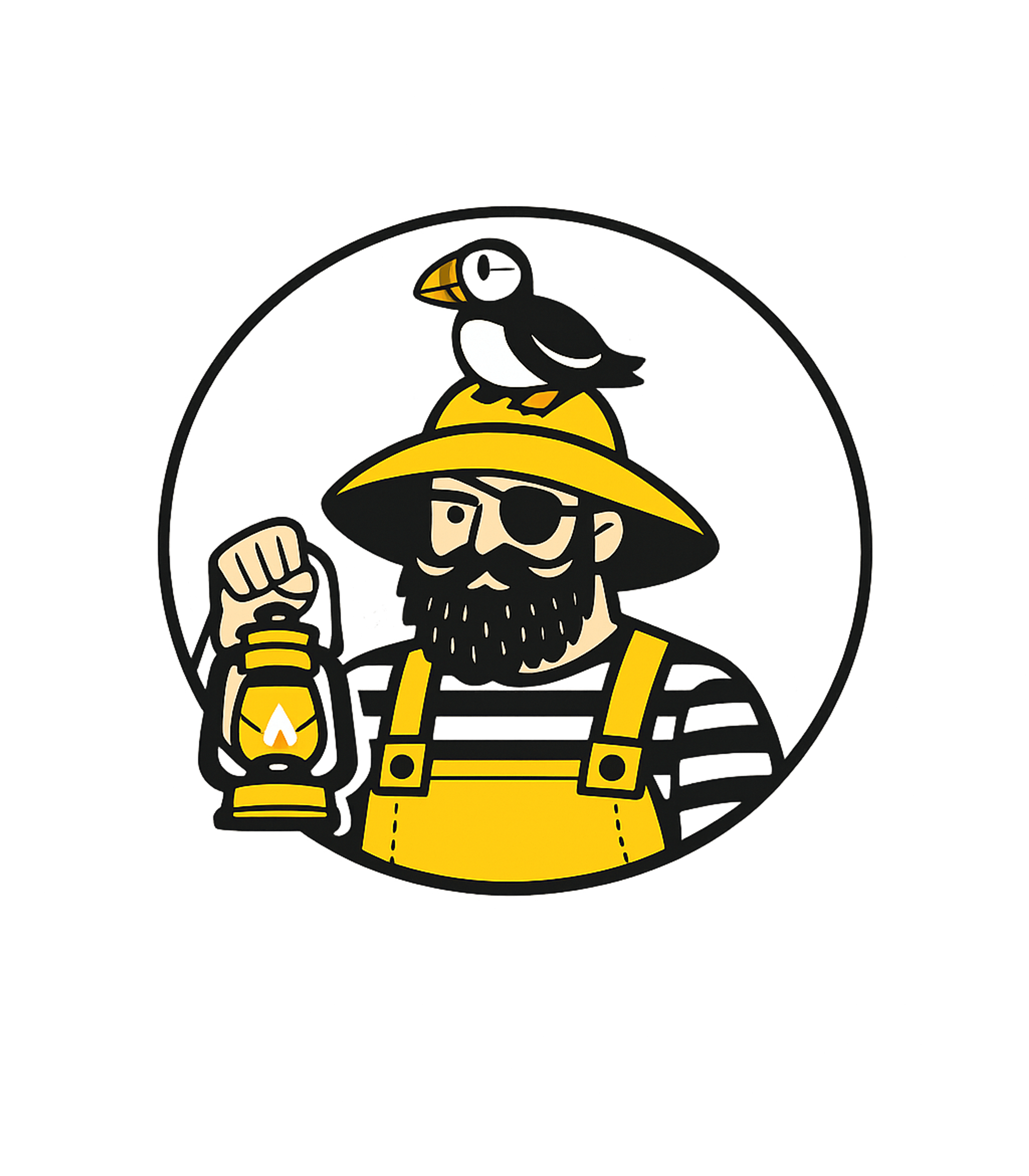 Nautical Fisherman Puffin Fishing Hooded Sweatshirt featuring This charming graphic tee showcases a bearded fisherman with – designed by Geoff Brown @ SunFrog Nautical Fisherman Puffin Fishing Hooded Sweatshirt featuring This charming graphic tee showcases a bearded fisherman with – designed by Geoff Brown @ SunFrog