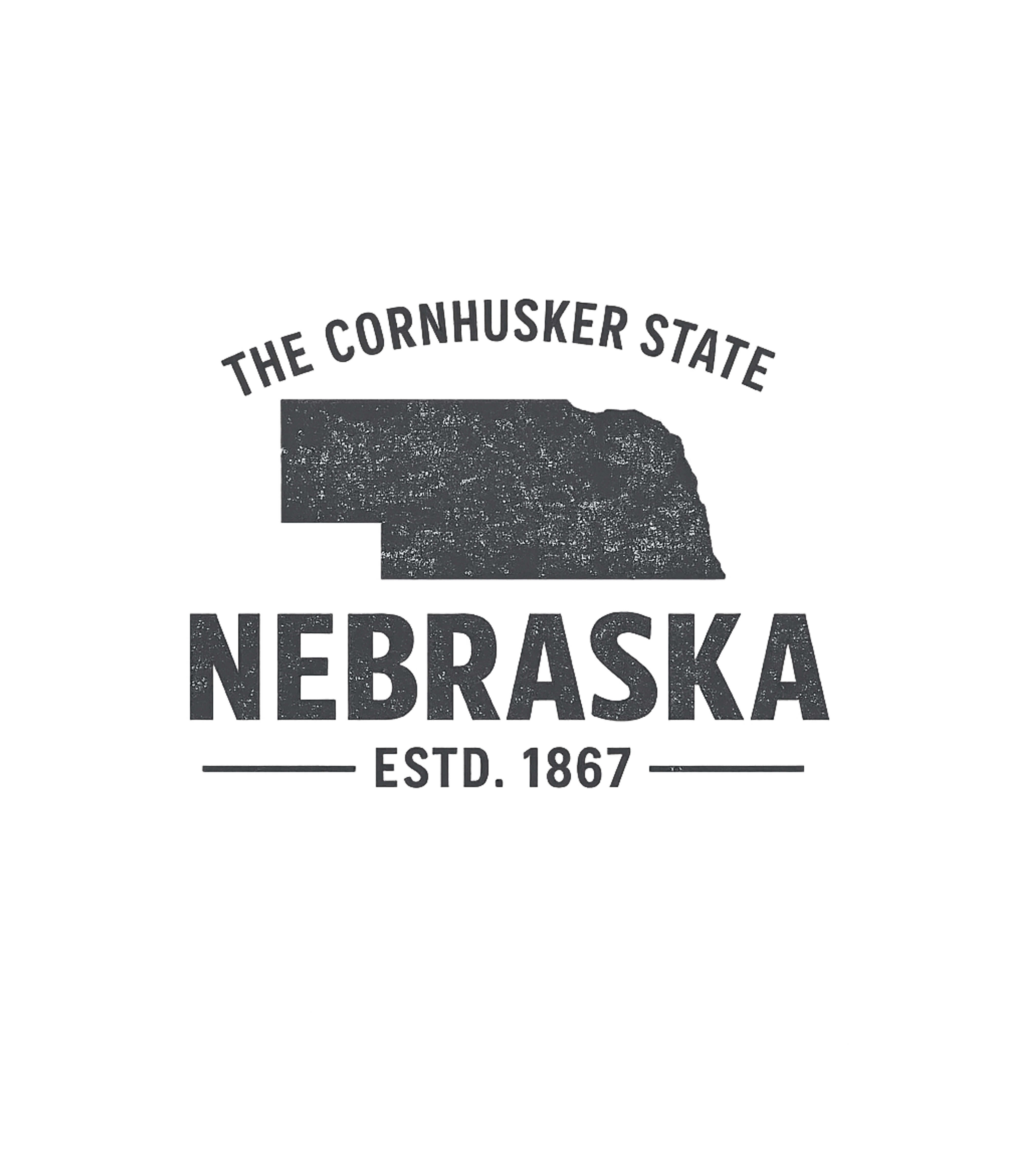 Nebraska Cornhusker State Nebraska Premium T-Shirt featuring Show your pride for Nebraska, the Cornhusker State, with thi – designed by Geoff Brown @ SunFrog Nebraska Cornhusker State Nebraska Premium T-Shirt featuring Show your pride for Nebraska, the Cornhusker State, with thi – designed by Geoff Brown @ SunFrog