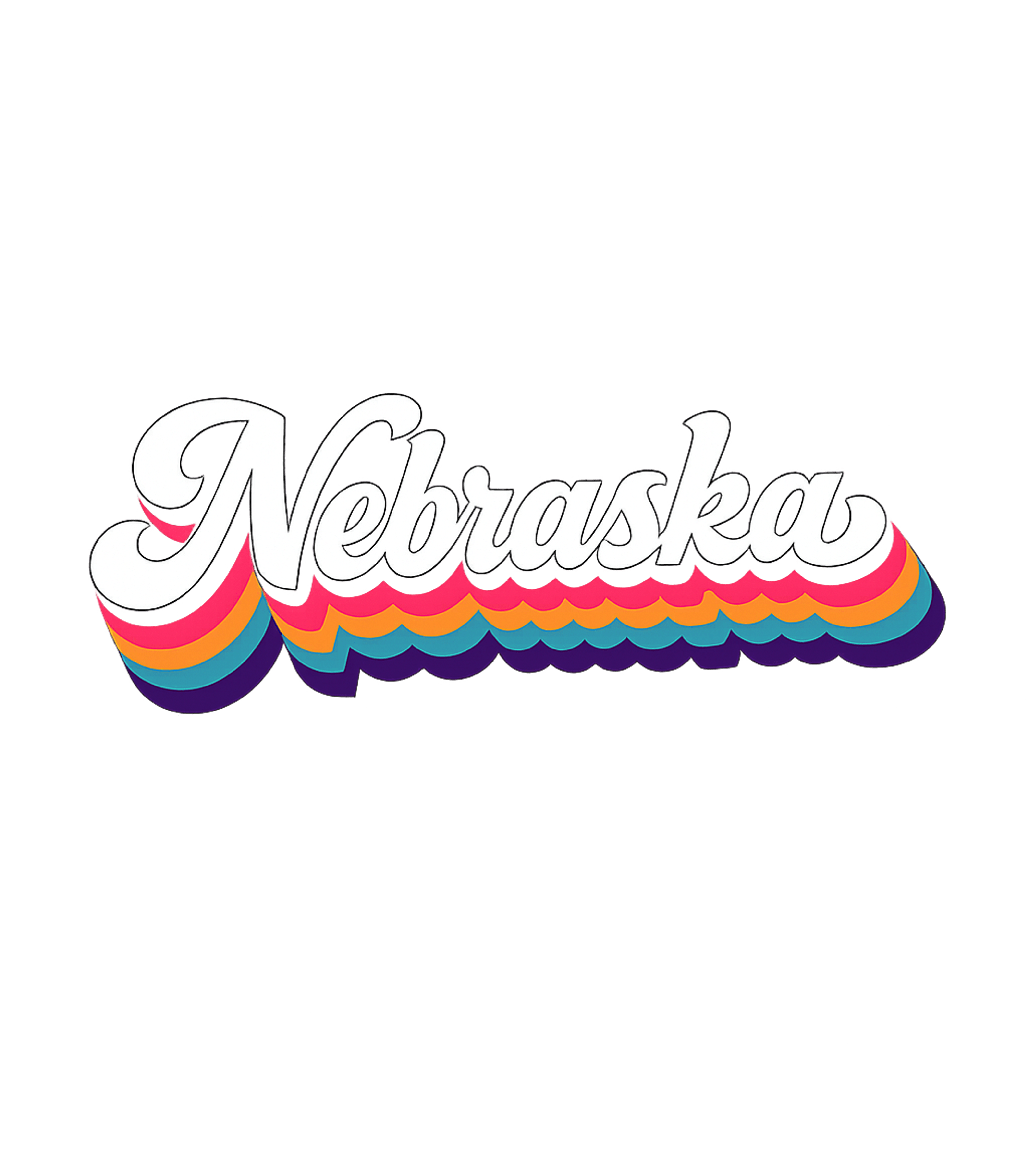 Nebraska Retro Pride Nebraska Crewneck Sweatshirt featuring Show your love for Nebraska with this vibrant retro design – designed by Geoff Brown @ SunFrog Nebraska Retro Pride Nebraska Crewneck Sweatshirt featuring Show your love for Nebraska with this vibrant retro design – designed by Geoff Brown @ SunFrog