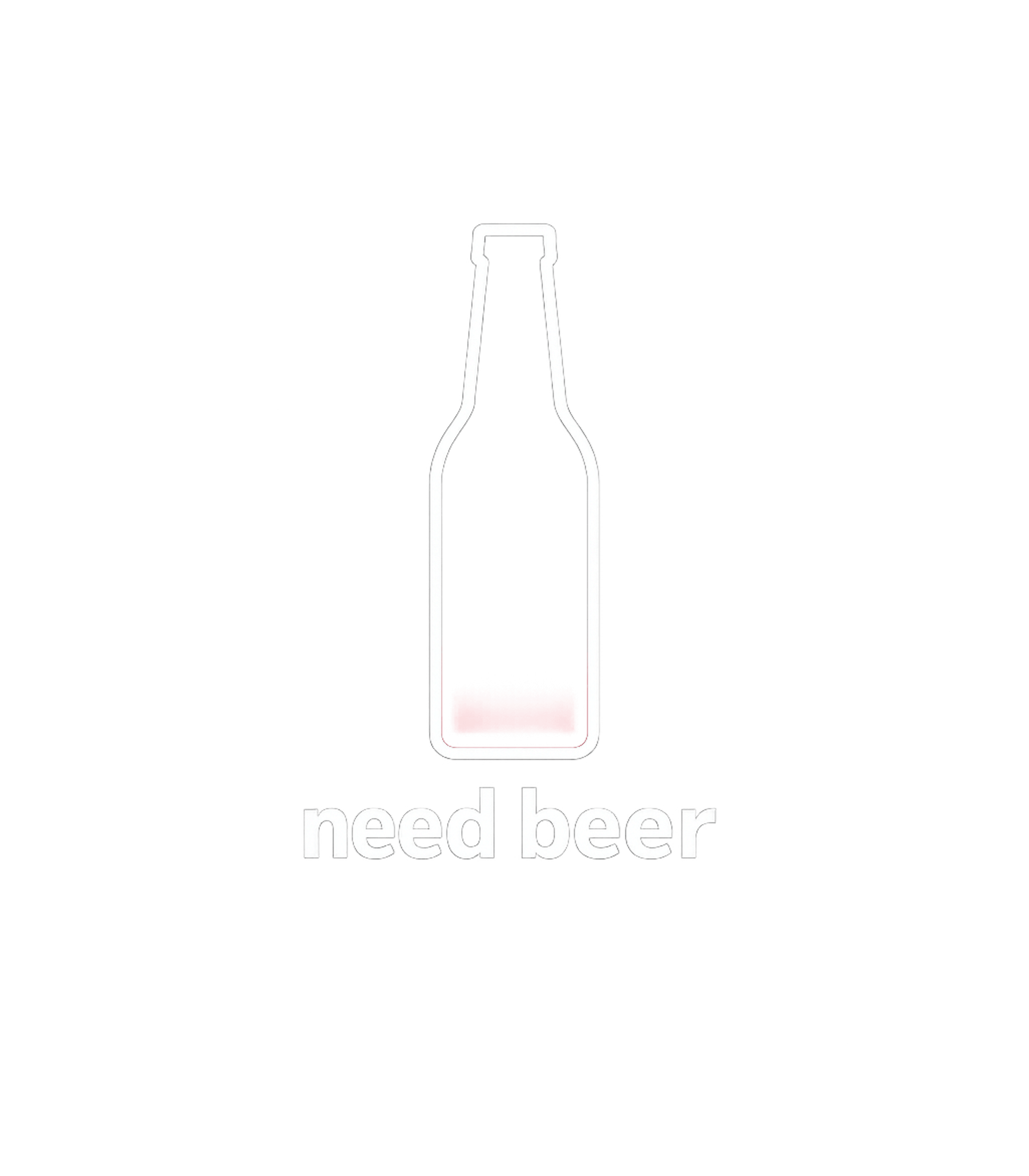 Need Beer Outline Meme Humor Crewneck Sweatshirt featuring This minimalist t-shirt features a clean white outline of a – designed by Geoff Brown @ SunFrog Need Beer Outline Meme Humor Crewneck Sweatshirt featuring This minimalist t-shirt features a clean white outline of a – designed by Geoff Brown @ SunFrog