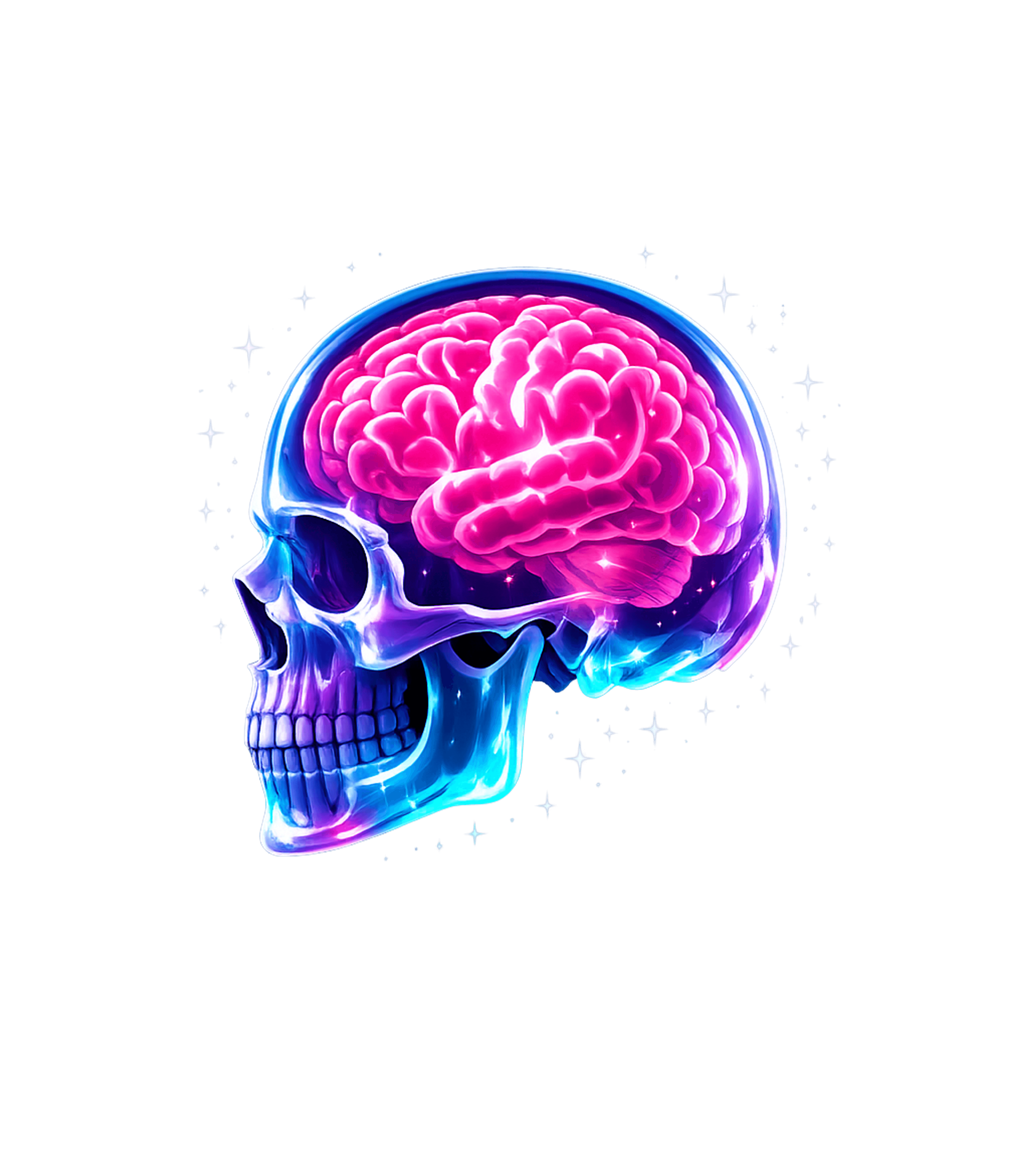 Neon Brain Skull Gaming Premium T-Shirt featuring Unleash your vibrant intellect with this striking neon brain – designed by Geoff Brown @ SunFrog Neon Brain Skull Gaming Premium T-Shirt featuring Unleash your vibrant intellect with this striking neon brain – designed by Geoff Brown @ SunFrog