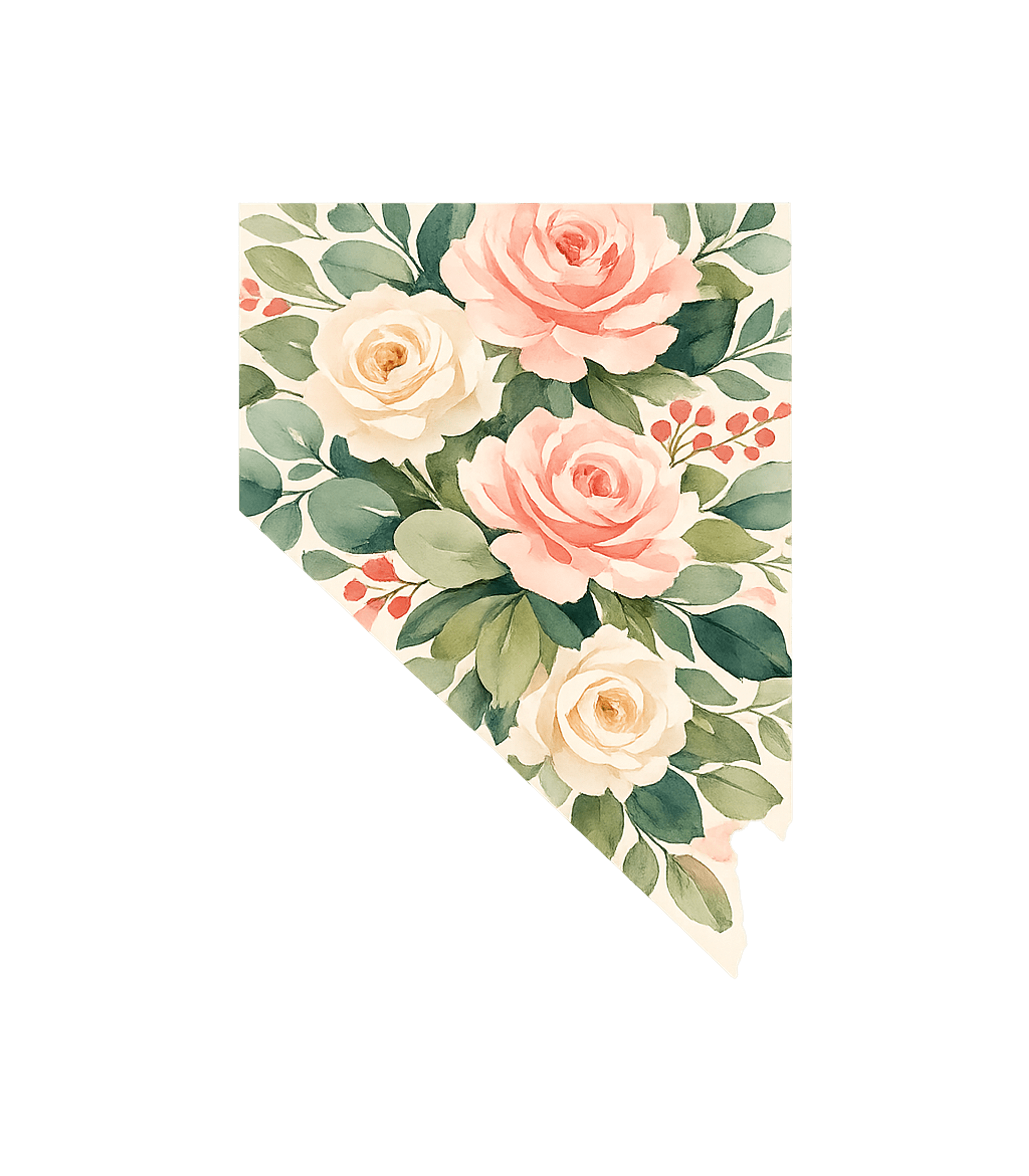 Nevada Floral State Nevada Premium T-Shirt featuring Show your Nevada pride with this elegant watercolor floral d – designed by Geoff Brown @ SunFrog Nevada Floral State Nevada Premium T-Shirt featuring Show your Nevada pride with this elegant watercolor floral d – designed by Geoff Brown @ SunFrog
