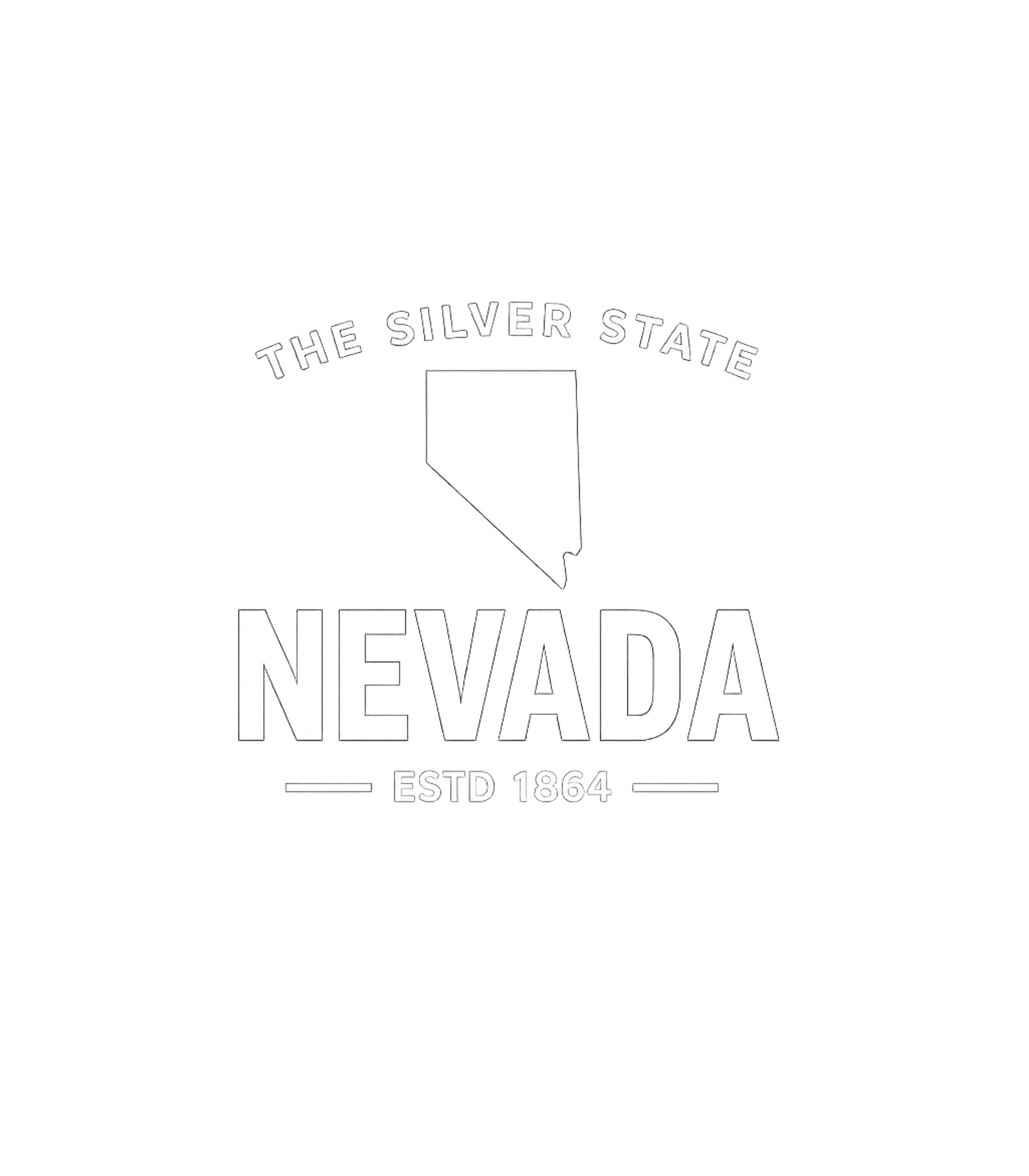 Nevada Silver State Pride Nevada Hooded Sweatshirt featuring Show your love for the Silver State with this classic Nevada – designed by Geoff Brown @ SunFrog Nevada Silver State Pride Nevada Hooded Sweatshirt featuring Show your love for the Silver State with this classic Nevada – designed by Geoff Brown @ SunFrog