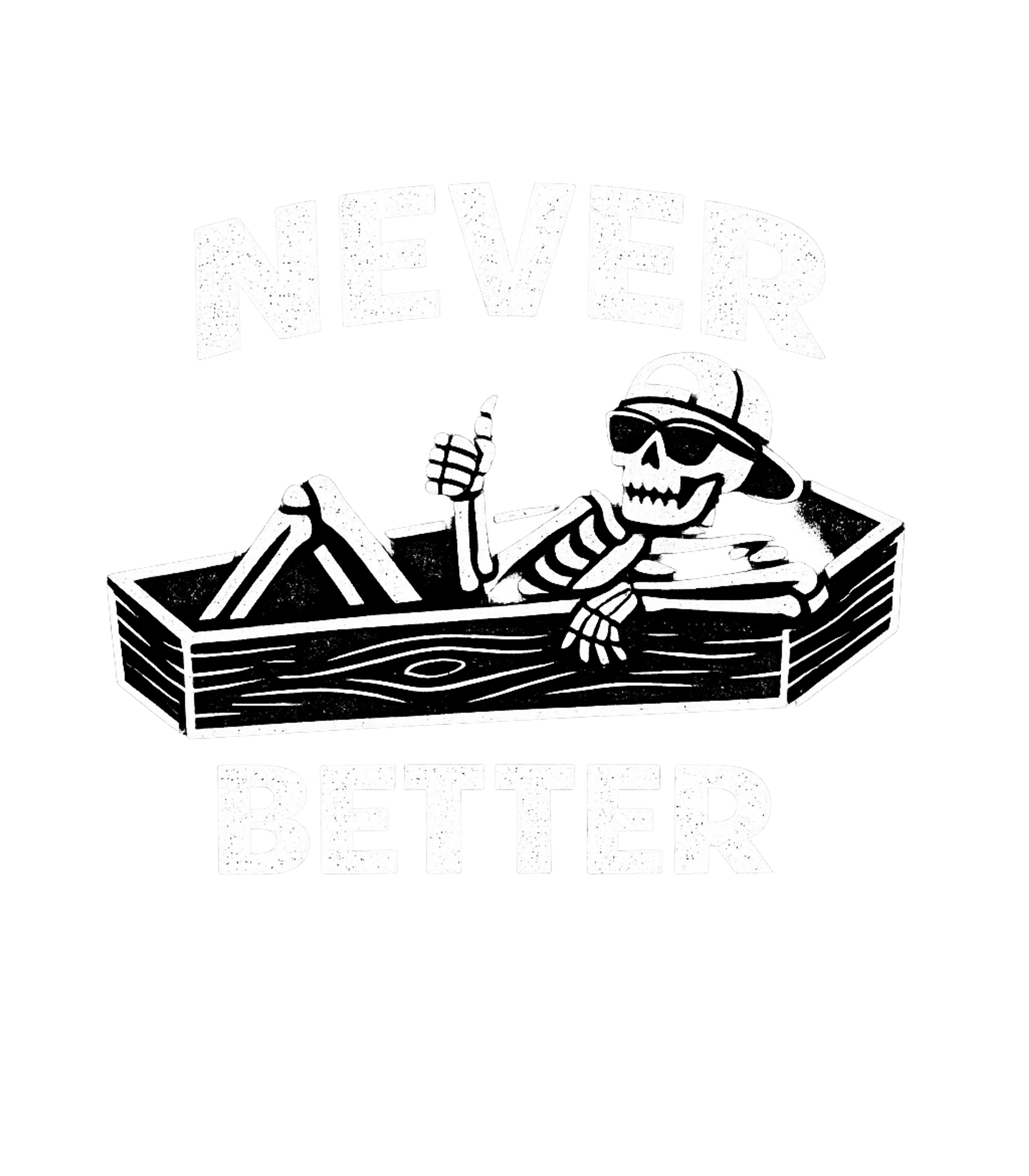 Never Better Men's T Shirt Graphic Premium T-Shirt featuring Generated via Design Mixer – designed by Geoff Brown @ SunFrog Never Better Men's T Shirt Graphic Premium T-Shirt featuring Generated via Design Mixer – designed by Geoff Brown @ SunFrog