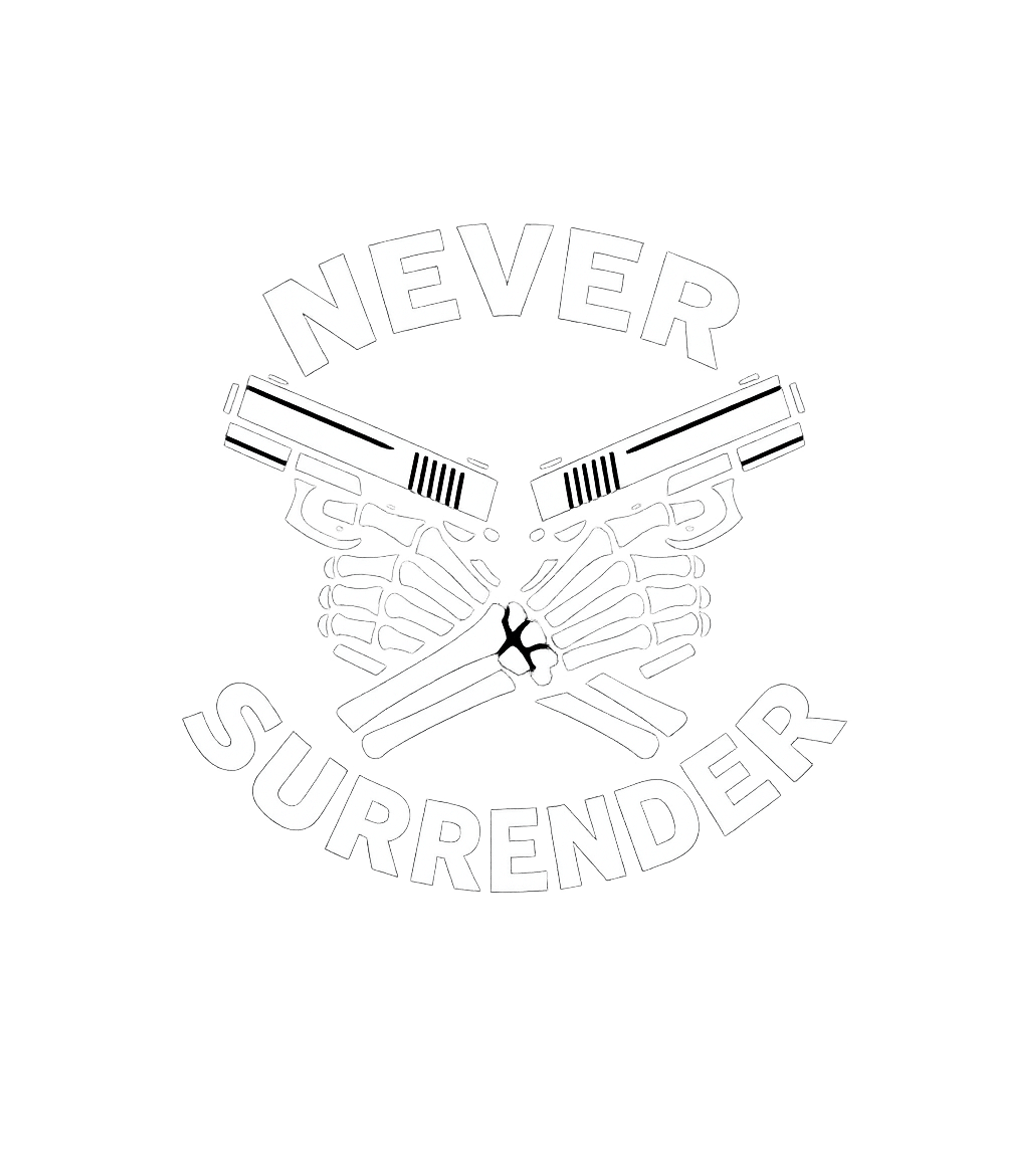 Never Surrender Guns Freedom / Constitution Premium T-Shirt featuring Show your unyielding spirit with this bold graphic featuring – designed by Geoff Brown @ SunFrog Never Surrender Guns Freedom / Constitution Premium T-Shirt featuring Show your unyielding spirit with this bold graphic featuring – designed by Geoff Brown @ SunFrog