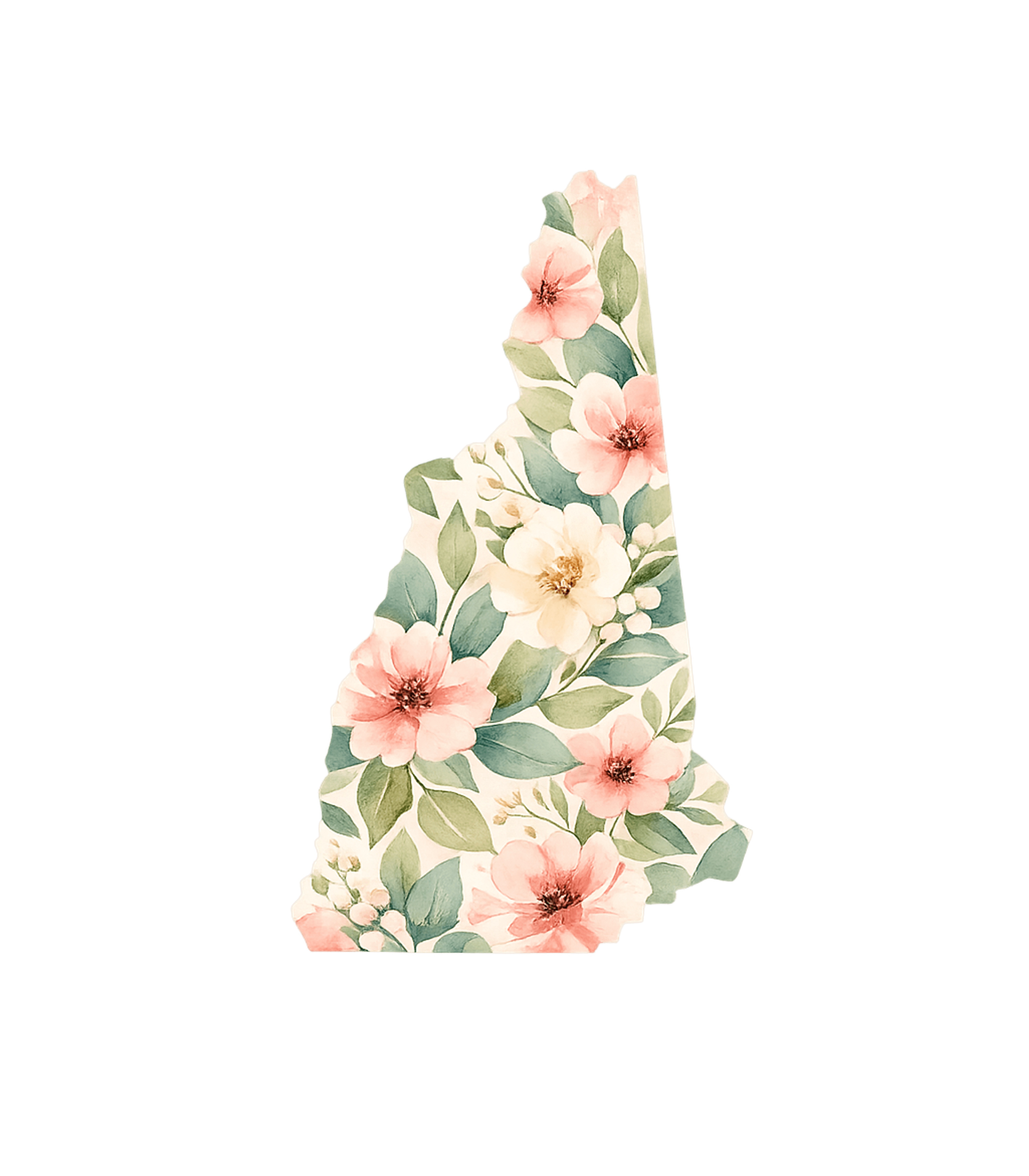 New Hampshire Floral State New Hampshire Premium T-Shirt featuring Show your love for the Granite State with this beautiful t-s – designed by Geoff Brown @ SunFrog New Hampshire Floral State New Hampshire Premium T-Shirt featuring Show your love for the Granite State with this beautiful t-s – designed by Geoff Brown @ SunFrog