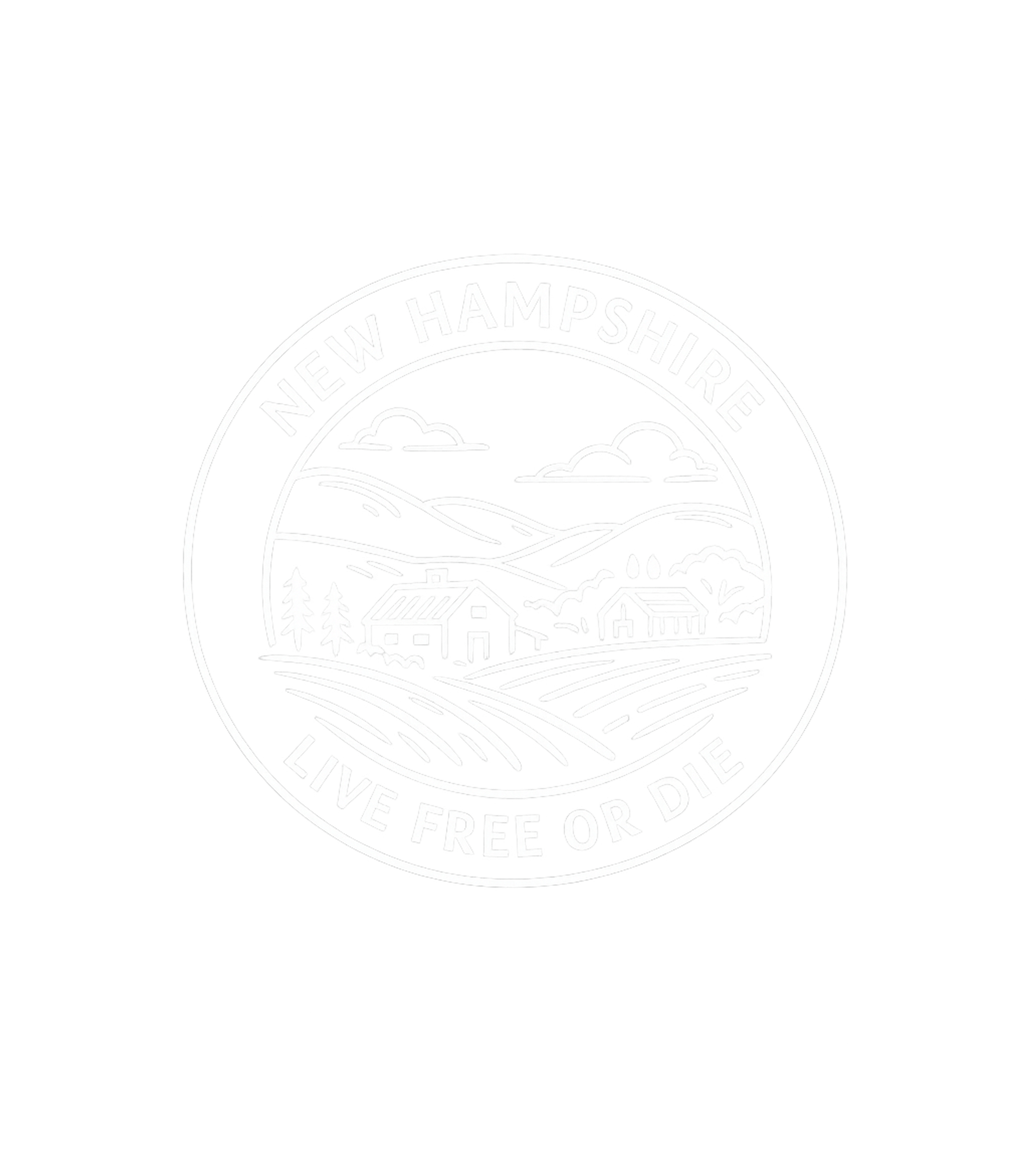 New Hampshire Live Free New Hampshire Premium T-Shirt featuring Show your pride for the Granite State with this classic New – designed by Geoff Brown @ SunFrog New Hampshire Live Free New Hampshire Premium T-Shirt featuring Show your pride for the Granite State with this classic New – designed by Geoff Brown @ SunFrog