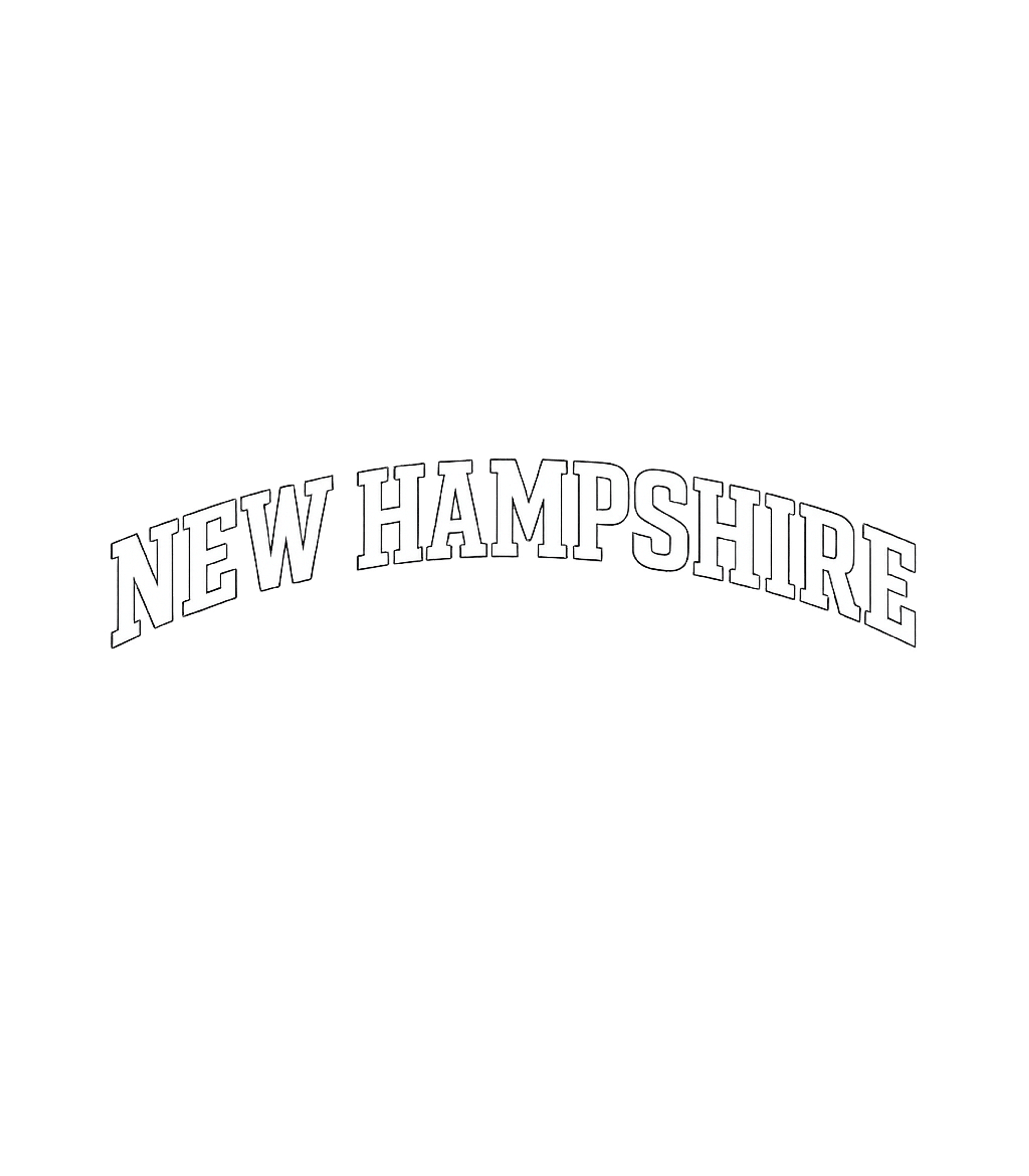 New Hampshire Pride New Hampshire Premium T-Shirt featuring Show your love for the Granite State with this classic arche – designed by Geoff Brown @ SunFrog New Hampshire Pride New Hampshire Premium T-Shirt featuring Show your love for the Granite State with this classic arche – designed by Geoff Brown @ SunFrog