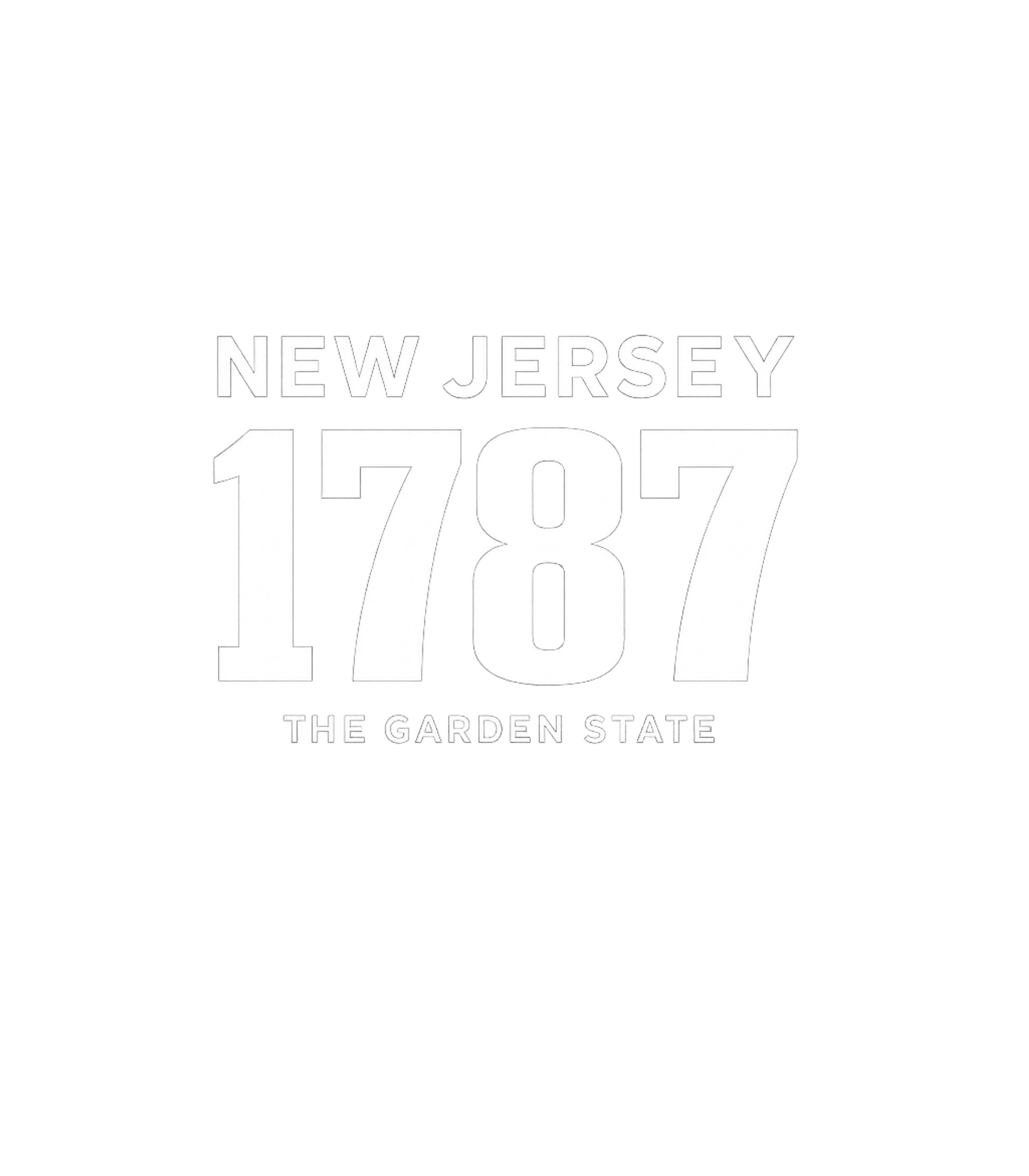 New Jersey 1787 New Jersey Hooded Sweatshirt featuring Show your New Jersey pride with this bold graphic featuring – designed by Geoff Brown @ SunFrog New Jersey 1787 New Jersey Hooded Sweatshirt featuring Show your New Jersey pride with this bold graphic featuring – designed by Geoff Brown @ SunFrog