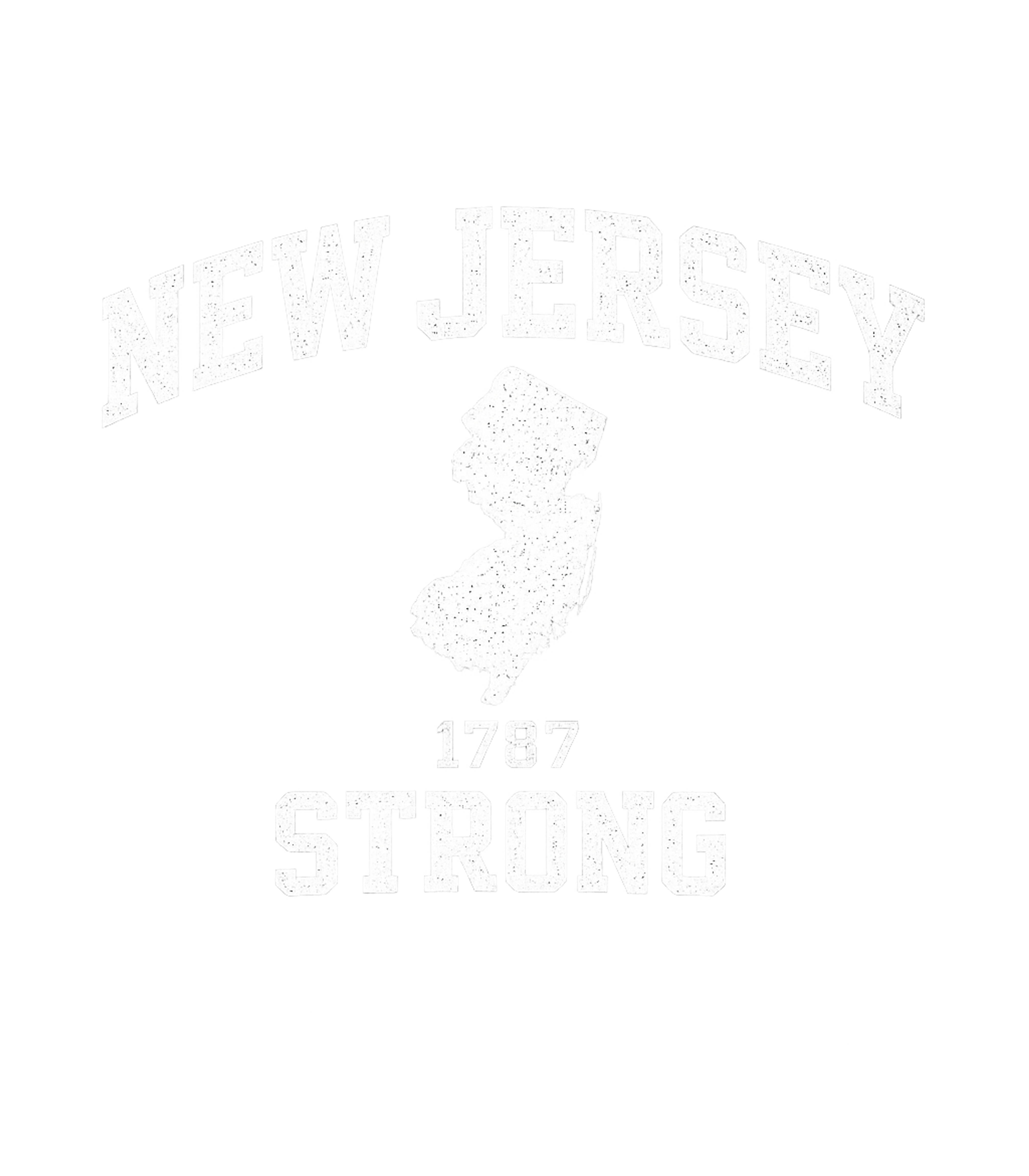 New Jersey 1787 Strong New Jersey Hooded Sweatshirt featuring Show your love for the Garden State with this bold New Jerse – designed by Geoff Brown @ SunFrog New Jersey 1787 Strong New Jersey Hooded Sweatshirt featuring Show your love for the Garden State with this bold New Jerse – designed by Geoff Brown @ SunFrog