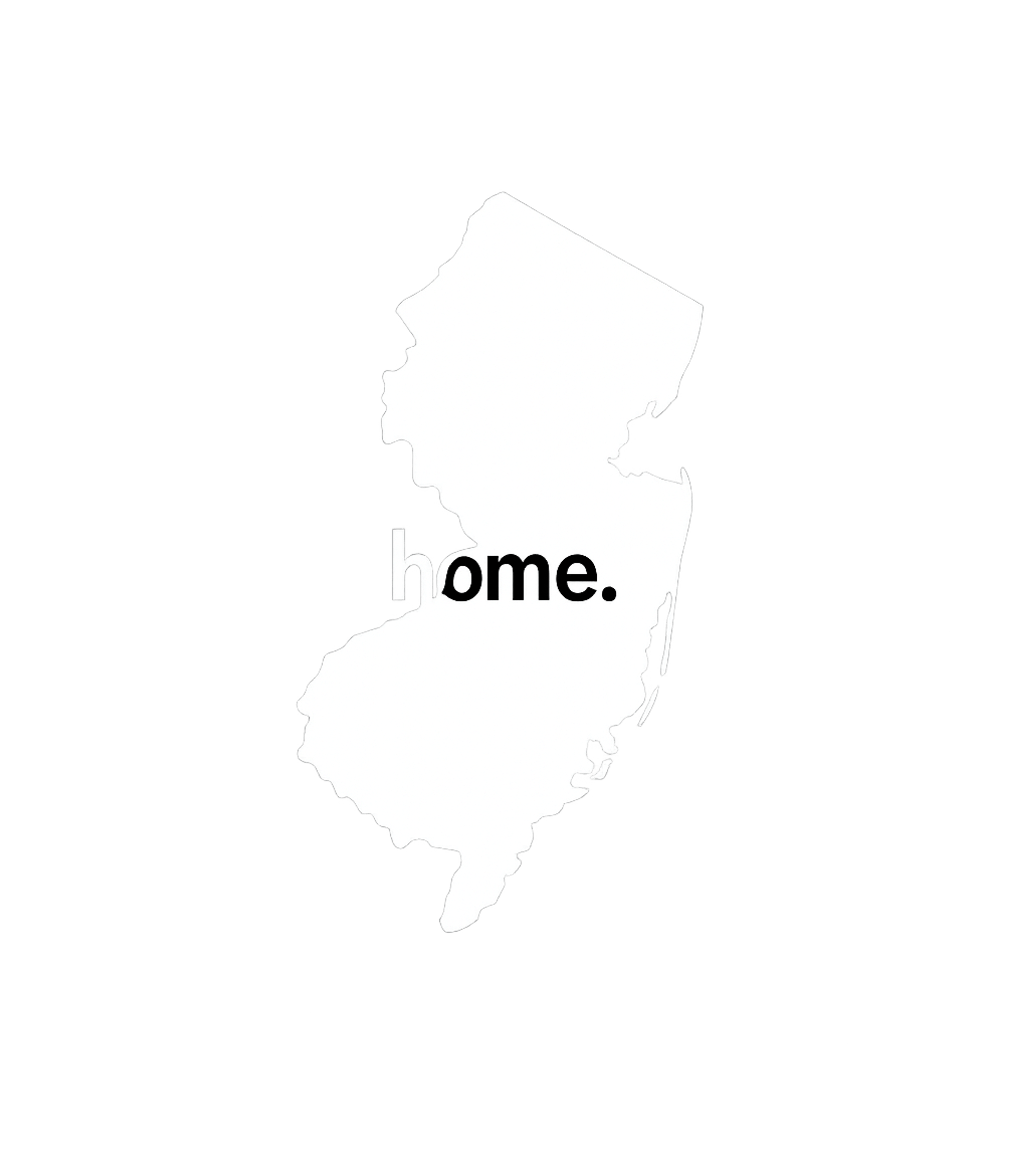 New Jersey Home New Jersey Premium T-Shirt featuring Show your love for the Garden State with this minimalist des – designed by Geoff Brown @ SunFrog New Jersey Home New Jersey Premium T-Shirt featuring Show your love for the Garden State with this minimalist des – designed by Geoff Brown @ SunFrog