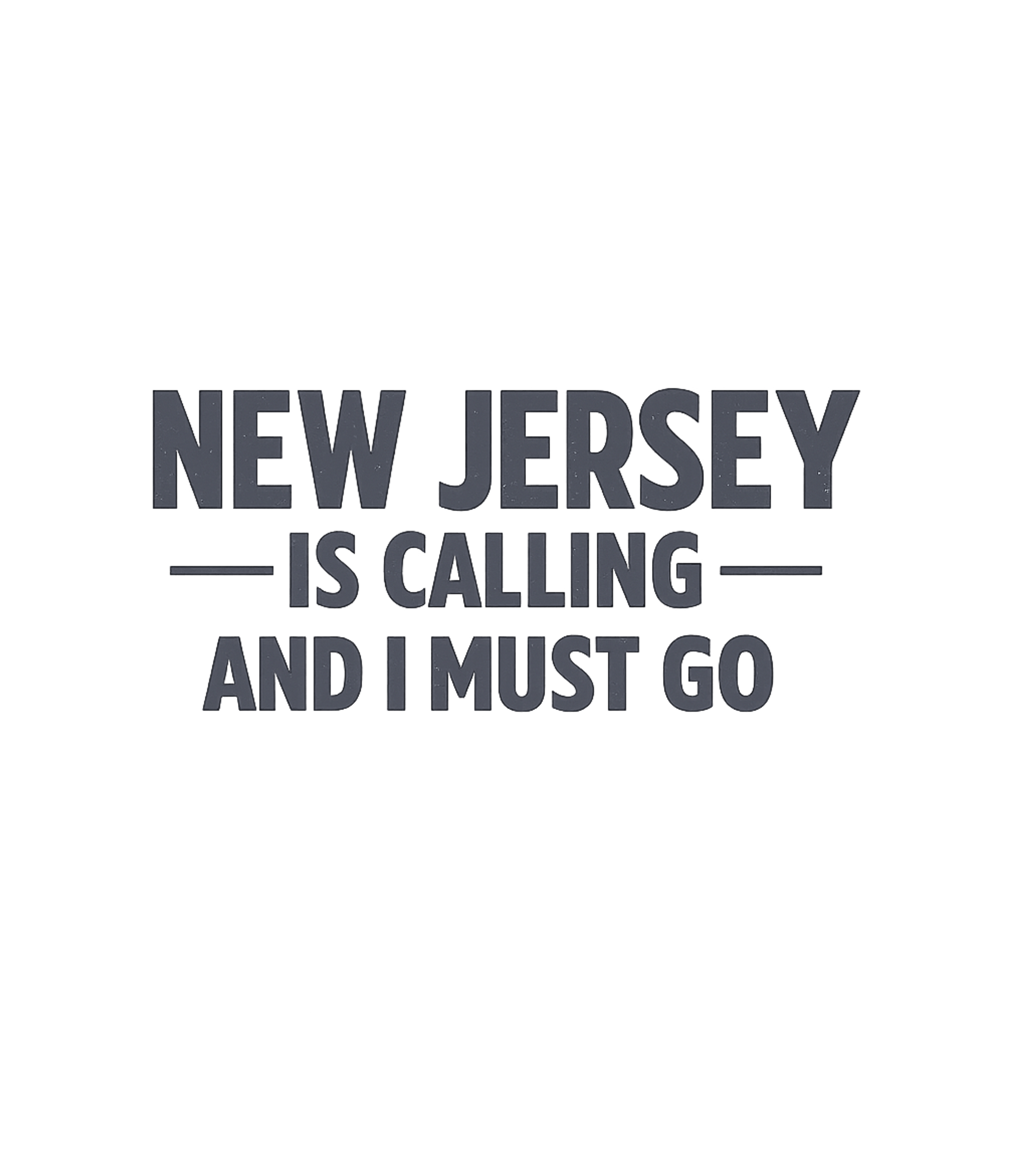 New Jersey Is Calling New Jersey Crewneck Sweatshirt featuring Show your love for the Garden State with this bold graphic t – designed by Geoff Brown @ SunFrog New Jersey Is Calling New Jersey Crewneck Sweatshirt featuring Show your love for the Garden State with this bold graphic t – designed by Geoff Brown @ SunFrog