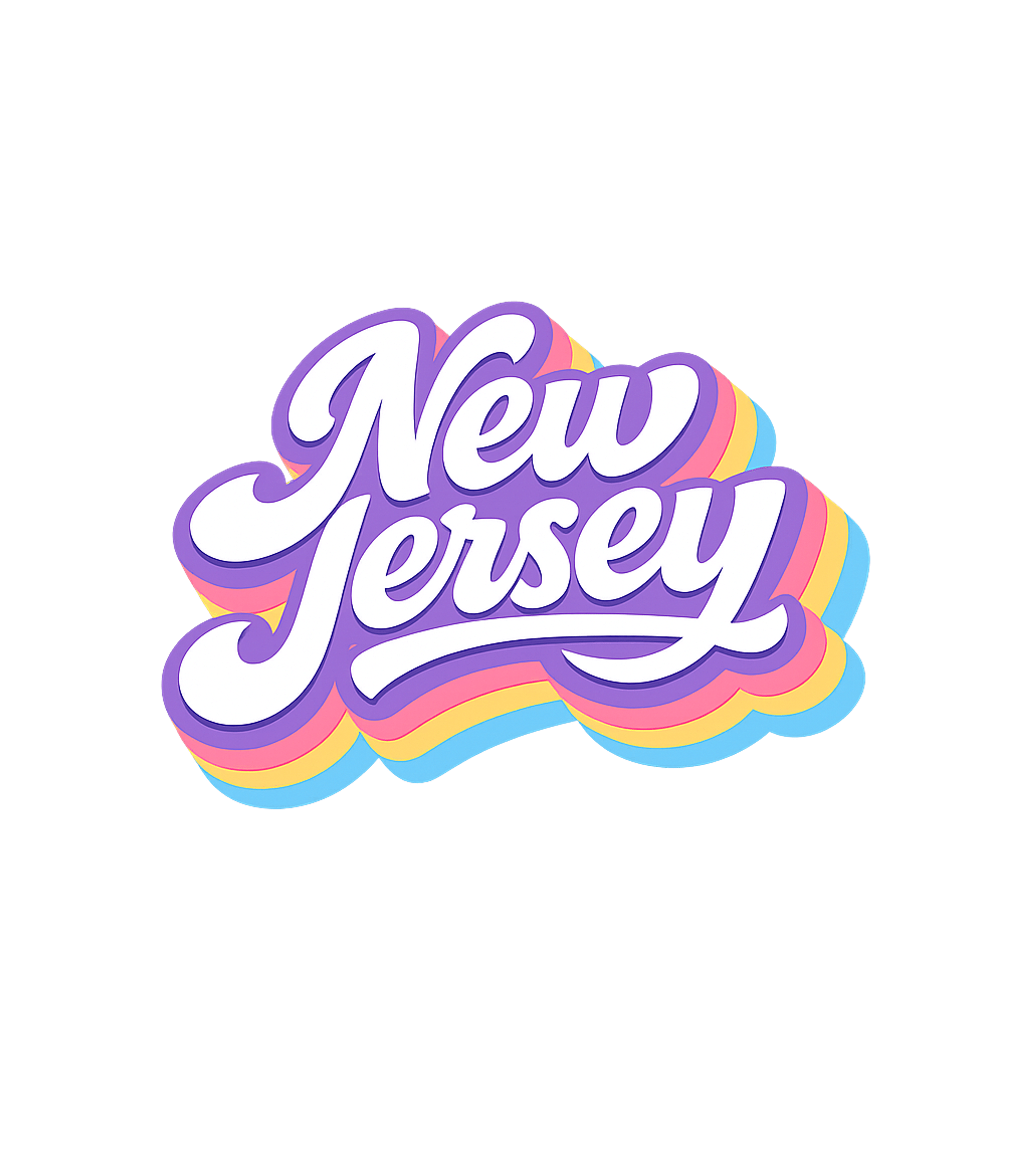 New Jersey Pride New Jersey Hooded Sweatshirt featuring Show your love for the Garden State with this vibrant 'New J – designed by Geoff Brown @ SunFrog New Jersey Pride New Jersey Hooded Sweatshirt featuring Show your love for the Garden State with this vibrant 'New J – designed by Geoff Brown @ SunFrog