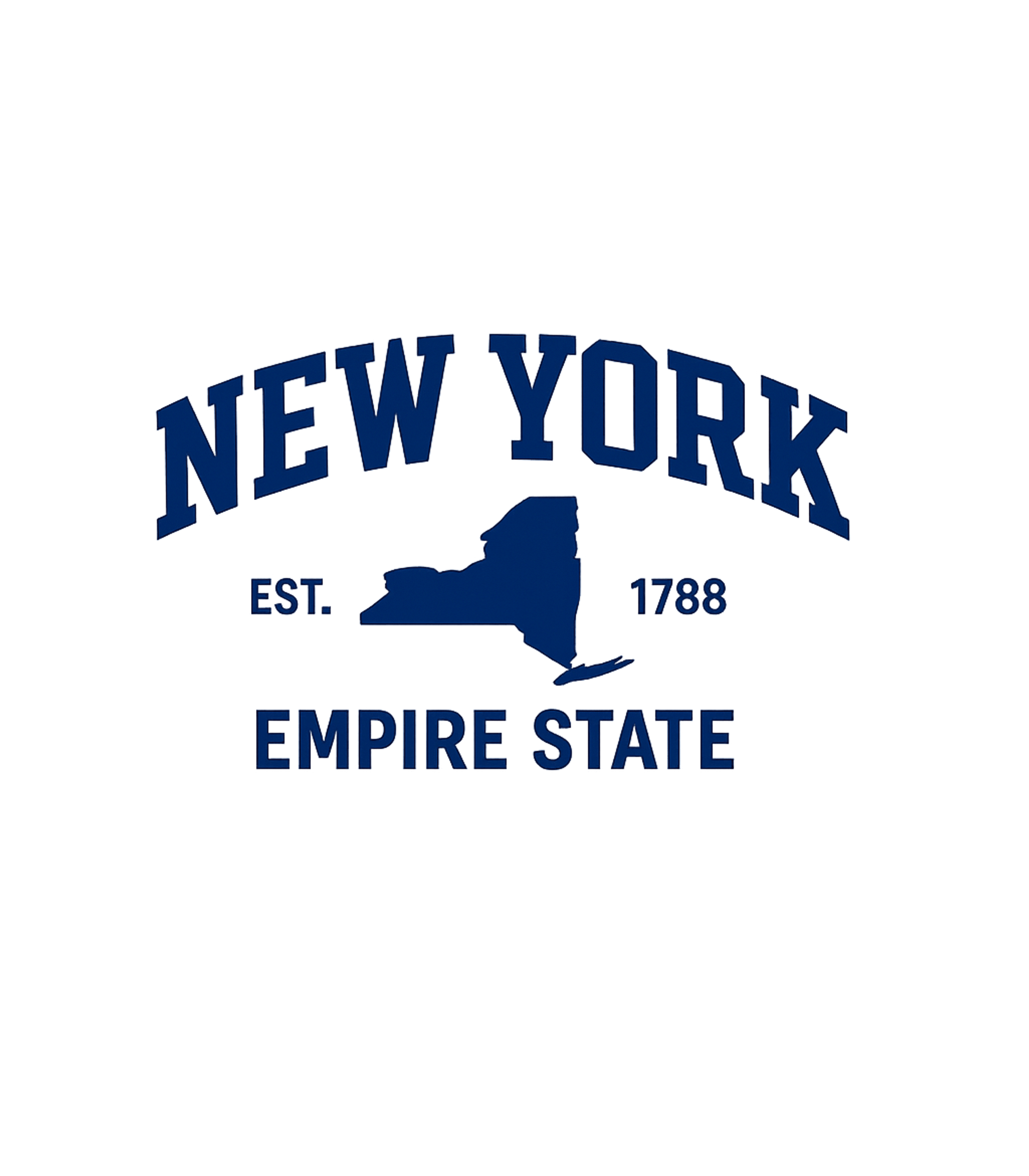 New York Empire State New York Crewneck Sweatshirt featuring Celebrate your love for the Empire State with this classic g – designed by Geoff Brown @ SunFrog New York Empire State New York Crewneck Sweatshirt featuring Celebrate your love for the Empire State with this classic g – designed by Geoff Brown @ SunFrog