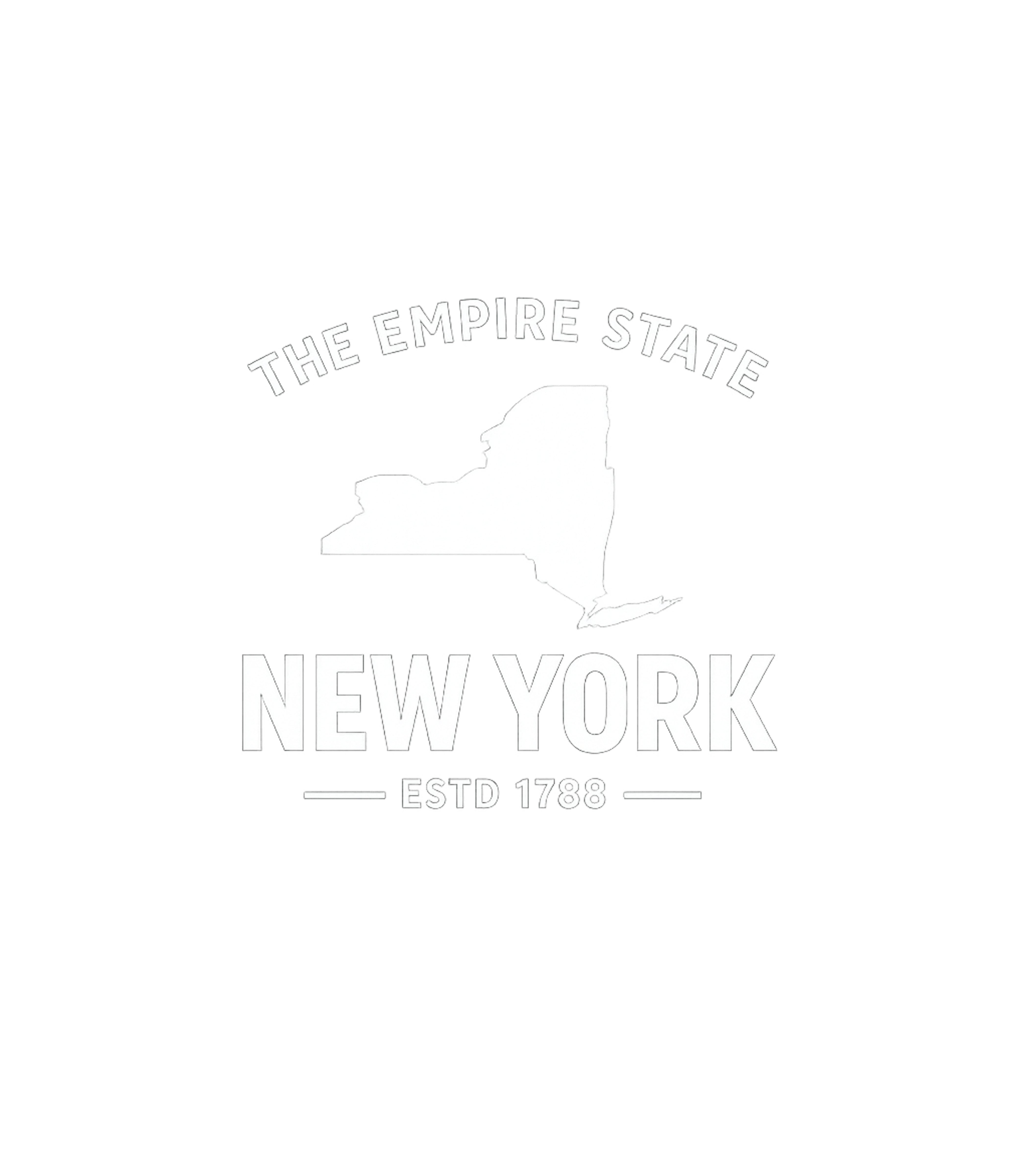 New York Empire State New York Crewneck Sweatshirt featuring Show your New York pride with this classic design featuring – designed by Geoff Brown @ SunFrog New York Empire State New York Crewneck Sweatshirt featuring Show your New York pride with this classic design featuring – designed by Geoff Brown @ SunFrog