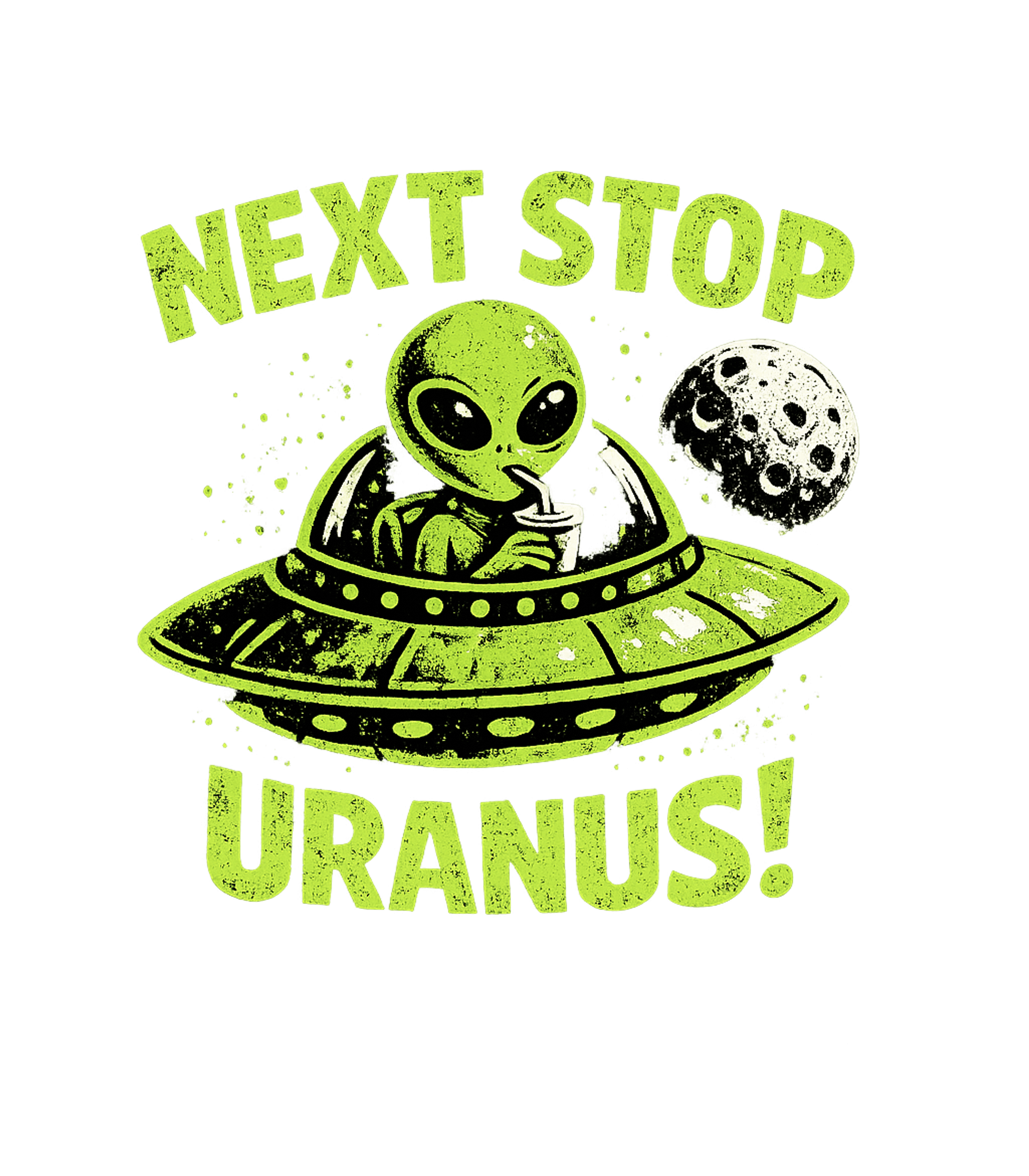 Next Stop Uranus Alien Dad Jokes Hooded Sweatshirt featuring Blast off with this funny alien design featuring a cool extr – designed by Geoff Brown @ SunFrog Next Stop Uranus Alien Dad Jokes Hooded Sweatshirt featuring Blast off with this funny alien design featuring a cool extr – designed by Geoff Brown @ SunFrog