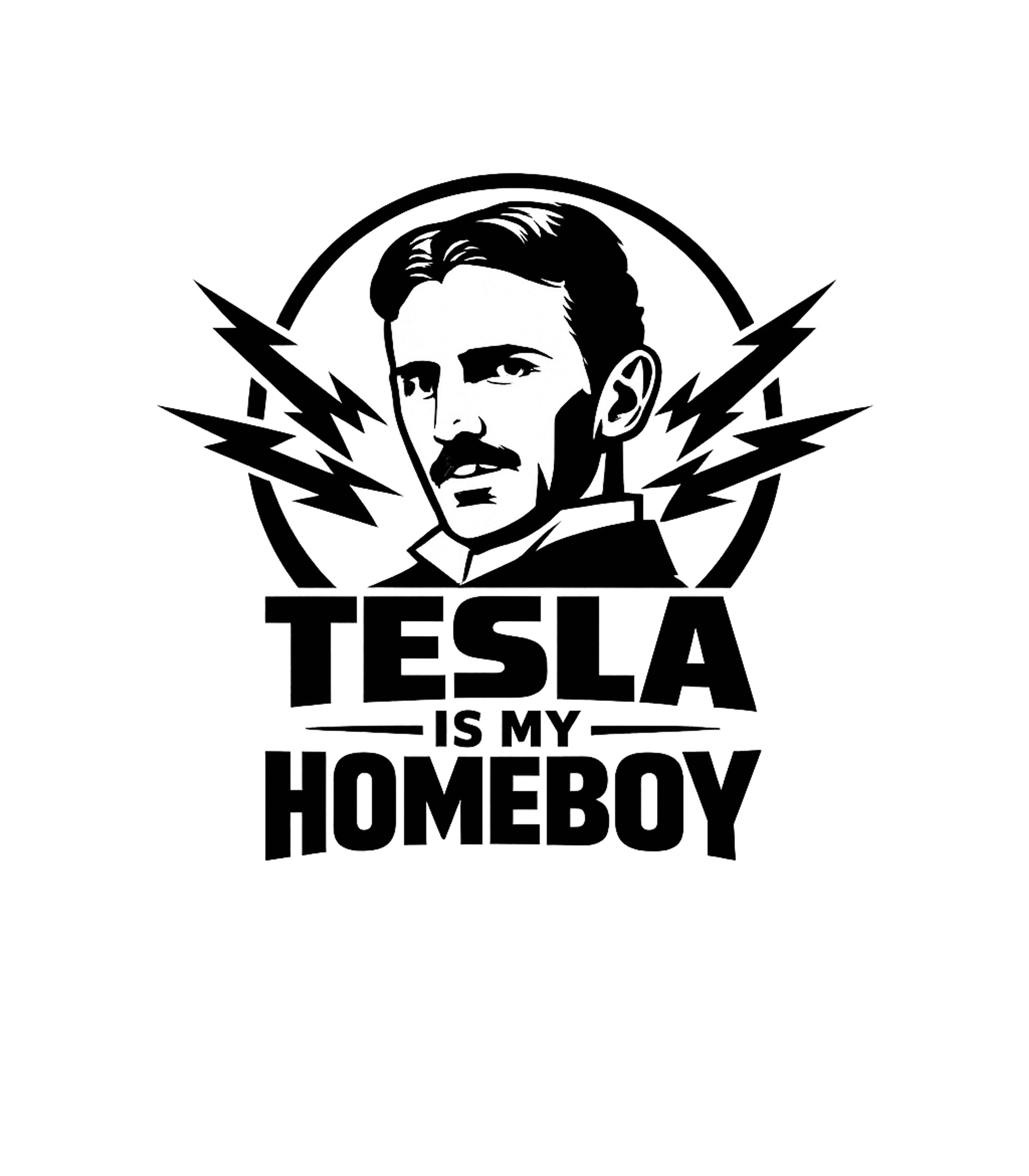 Nikola Tesla Portrait Electrician Hooded Sweatshirt featuring Celebrate scientific genius with this striking black and whi – designed by Geoff Brown @ SunFrog Nikola Tesla Portrait Electrician Hooded Sweatshirt featuring Celebrate scientific genius with this striking black and whi – designed by Geoff Brown @ SunFrog