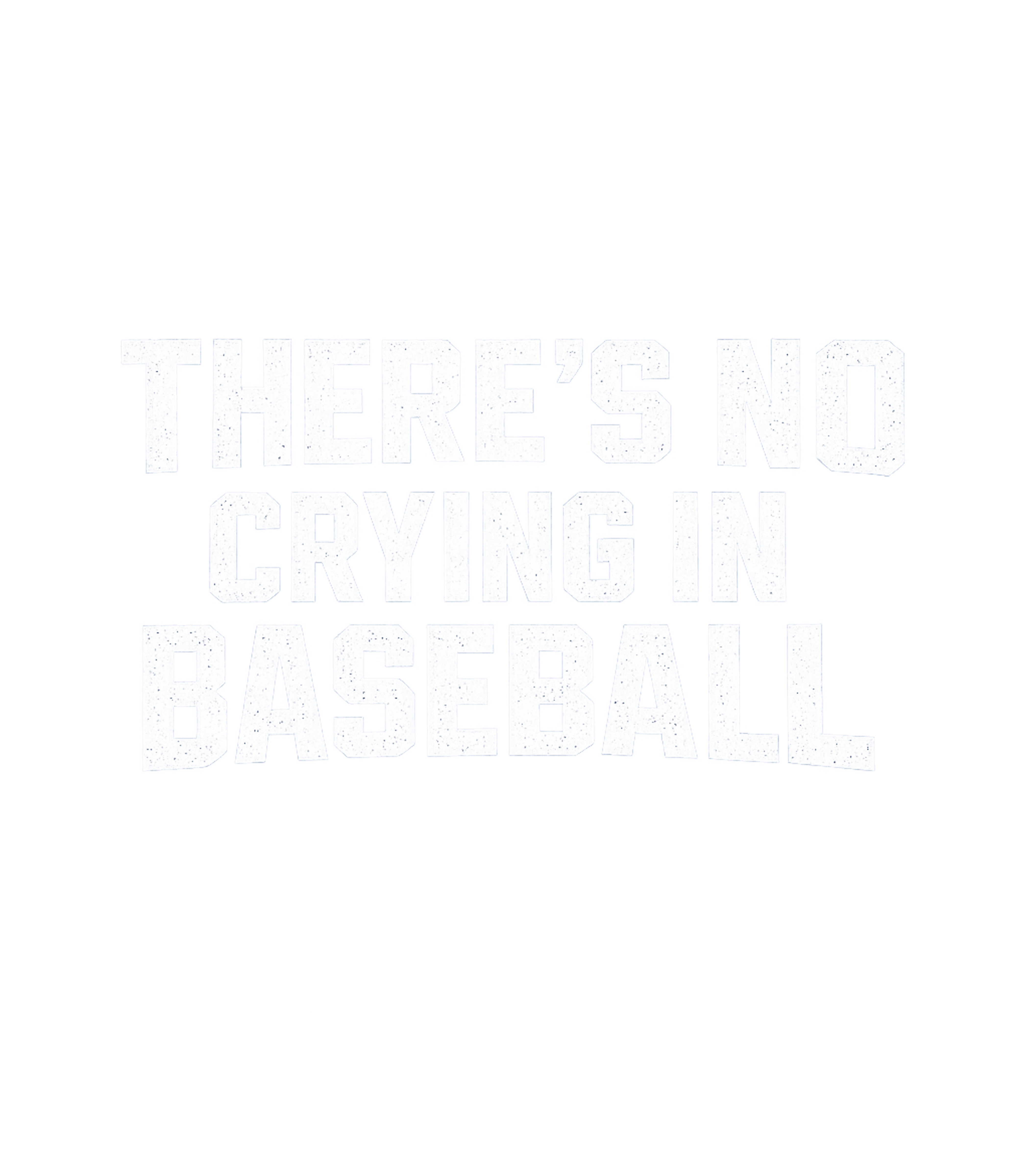 No Crying In Baseball Baseball Crewneck Sweatshirt featuring Show your love for America's pastime with this classic baseb – designed by Geoff Brown @ SunFrog No Crying In Baseball Baseball Crewneck Sweatshirt featuring Show your love for America's pastime with this classic baseb – designed by Geoff Brown @ SunFrog