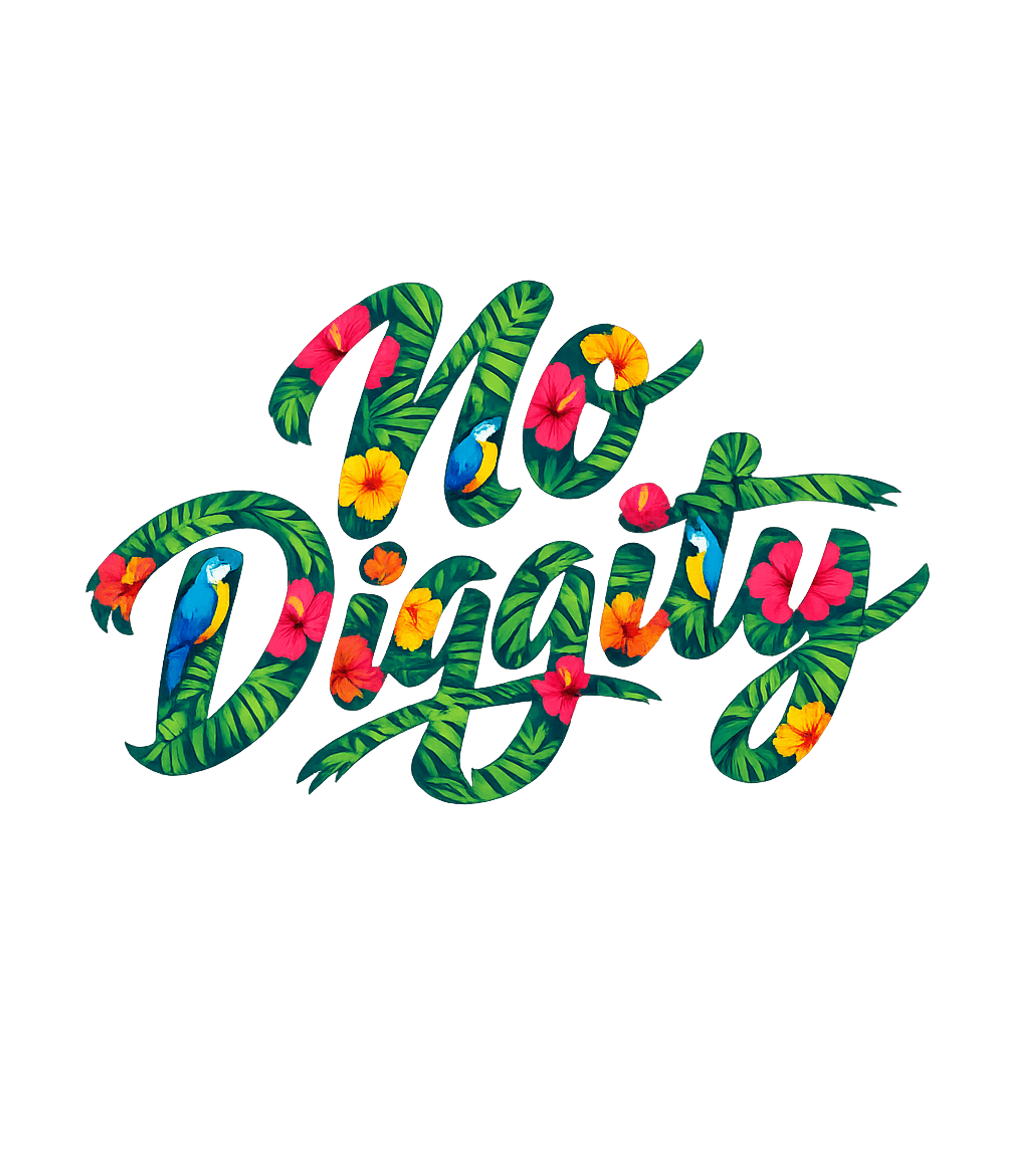 No Diggity Tropical Music Tank Top featuring Embrace tropical vibes with this 'No Diggity' design featuri – designed by Geoff Brown @ SunFrog No Diggity Tropical Music Tank Top featuring Embrace tropical vibes with this 'No Diggity' design featuri – designed by Geoff Brown @ SunFrog