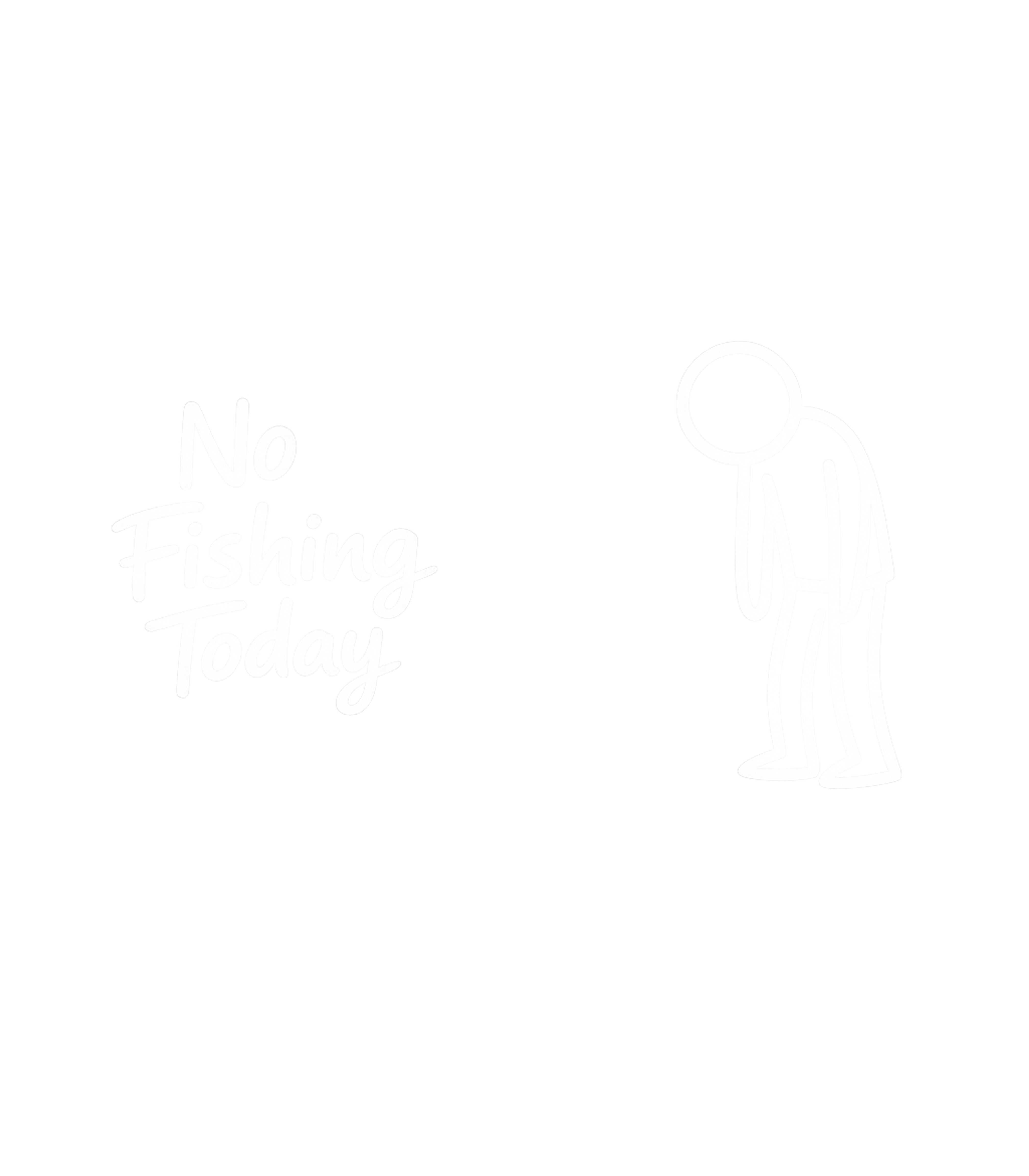 No Fishing Today Shirt, Sad Stick Man Shirt, Gift for Fisherman, Fishing Shirt, Fisherman Tshirt, Lake Life Apparel, Funny Fathers Day Gift Graphic Premium T-Shirt featuring Generated via Design Mixer – designed by Geoff Brown @ SunFrog No Fishing Today Shirt, Sad Stick Man Shirt, Gift for Fisherman, Fishing Shirt, Fisherman Tshirt, Lake Life Apparel, Funny Fathers Day Gift Graphic Premium T-Shirt featuring Generated via Design Mixer – designed by Geoff Brown @ SunFrog
