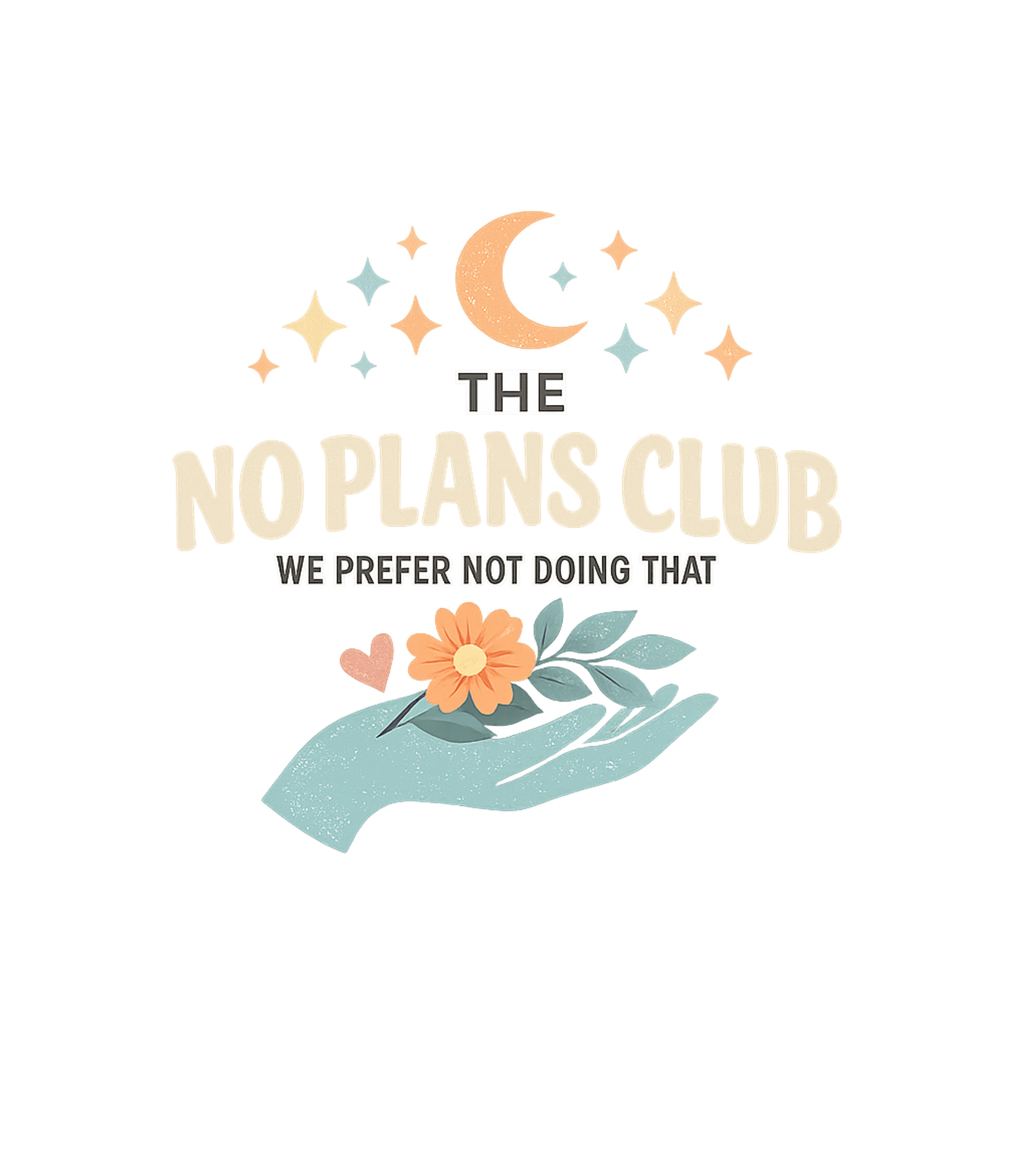 No Plans Club Sarcasm Crewneck Sweatshirt featuring Embrace your chill side with this relaxed graphic tee design – designed by Geoff Brown @ SunFrog No Plans Club Sarcasm Crewneck Sweatshirt featuring Embrace your chill side with this relaxed graphic tee design – designed by Geoff Brown @ SunFrog