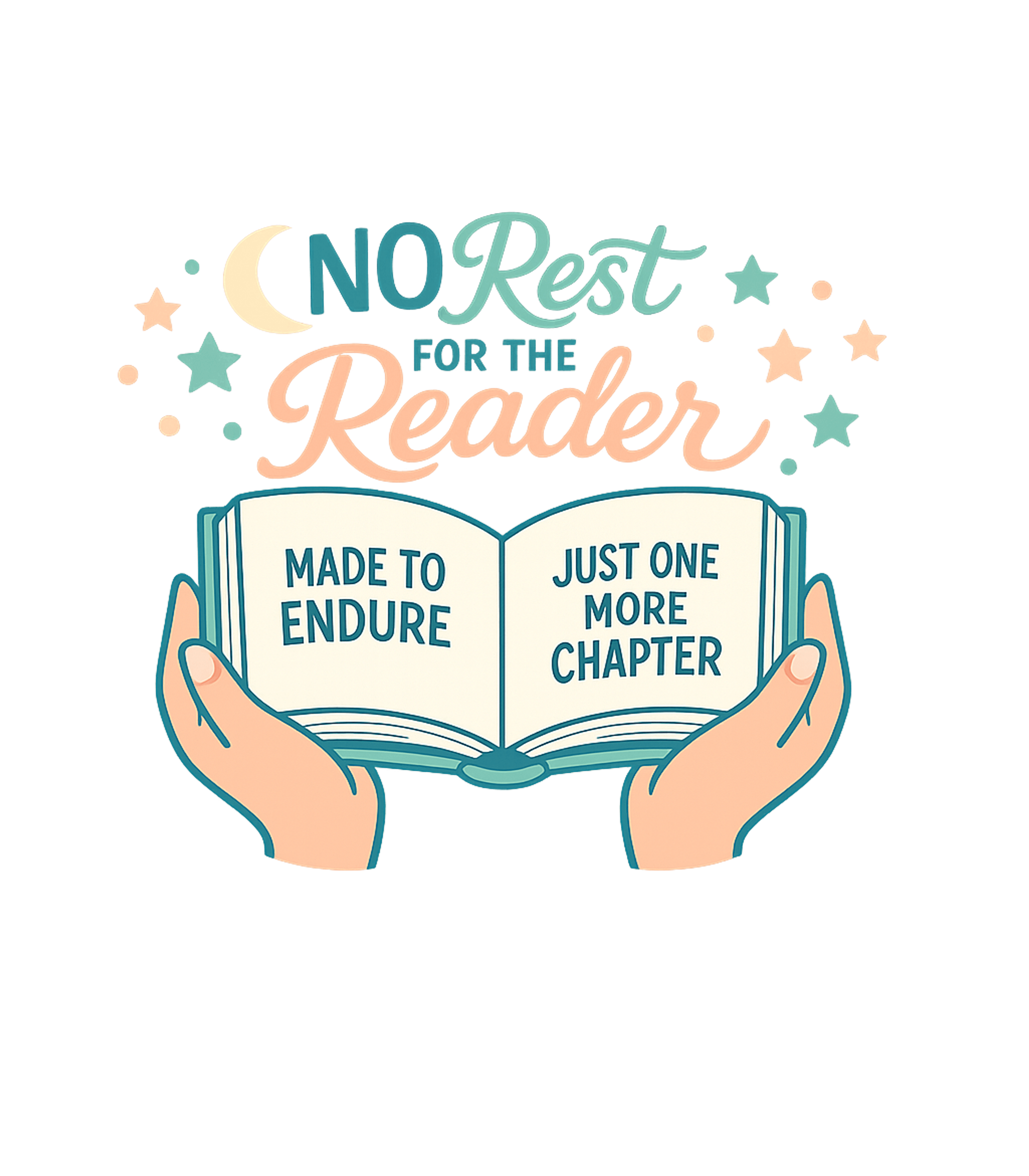 No Rest For The Reader Sarcasm Premium T-Shirt featuring This fun graphic tee celebrates the passion of avid readers, – designed by Geoff Brown @ SunFrog No Rest For The Reader Sarcasm Premium T-Shirt featuring This fun graphic tee celebrates the passion of avid readers, – designed by Geoff Brown @ SunFrog