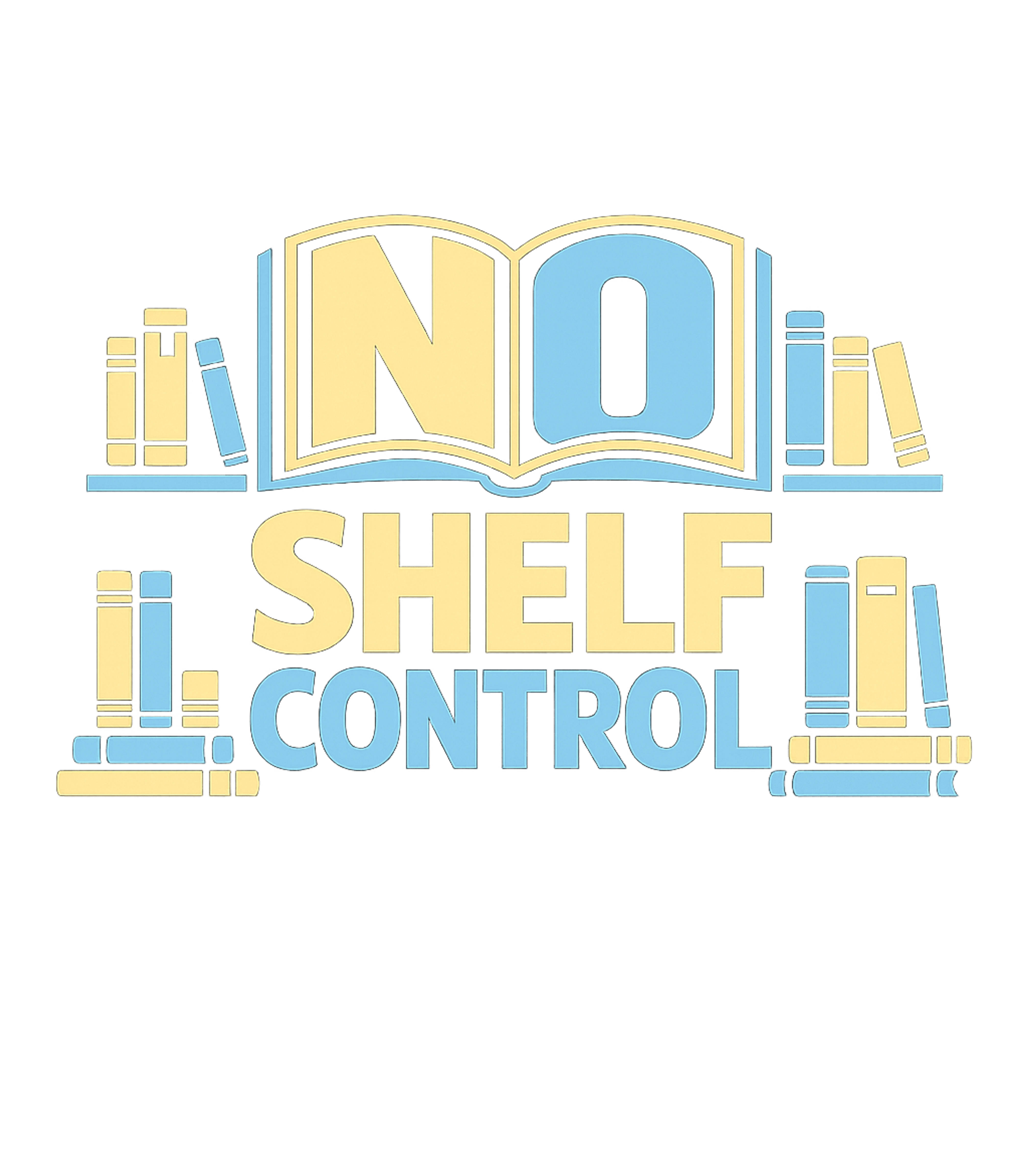 No Shelf Control Meme Humor Premium T-Shirt featuring Embrace your inner bookworm with this witty 'No Shelf Contro – designed by Geoff Brown @ SunFrog No Shelf Control Meme Humor Premium T-Shirt featuring Embrace your inner bookworm with this witty 'No Shelf Contro – designed by Geoff Brown @ SunFrog