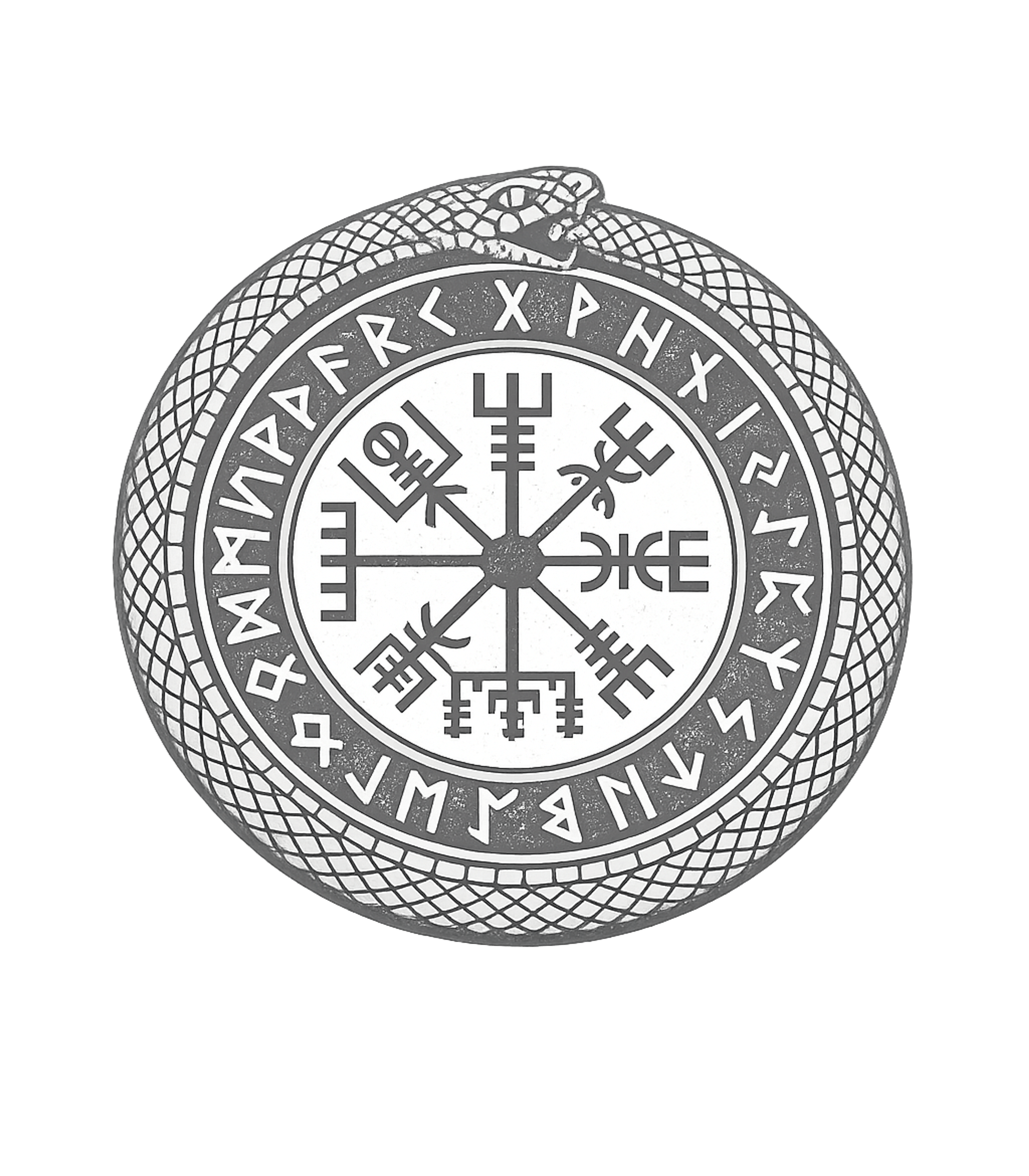 Norse Vegvisir Compass Gaming Hooded Sweatshirt featuring Embrace ancient Nordic wisdom with this striking design feat – designed by Geoff Brown @ SunFrog Norse Vegvisir Compass Gaming Hooded Sweatshirt featuring Embrace ancient Nordic wisdom with this striking design feat – designed by Geoff Brown @ SunFrog