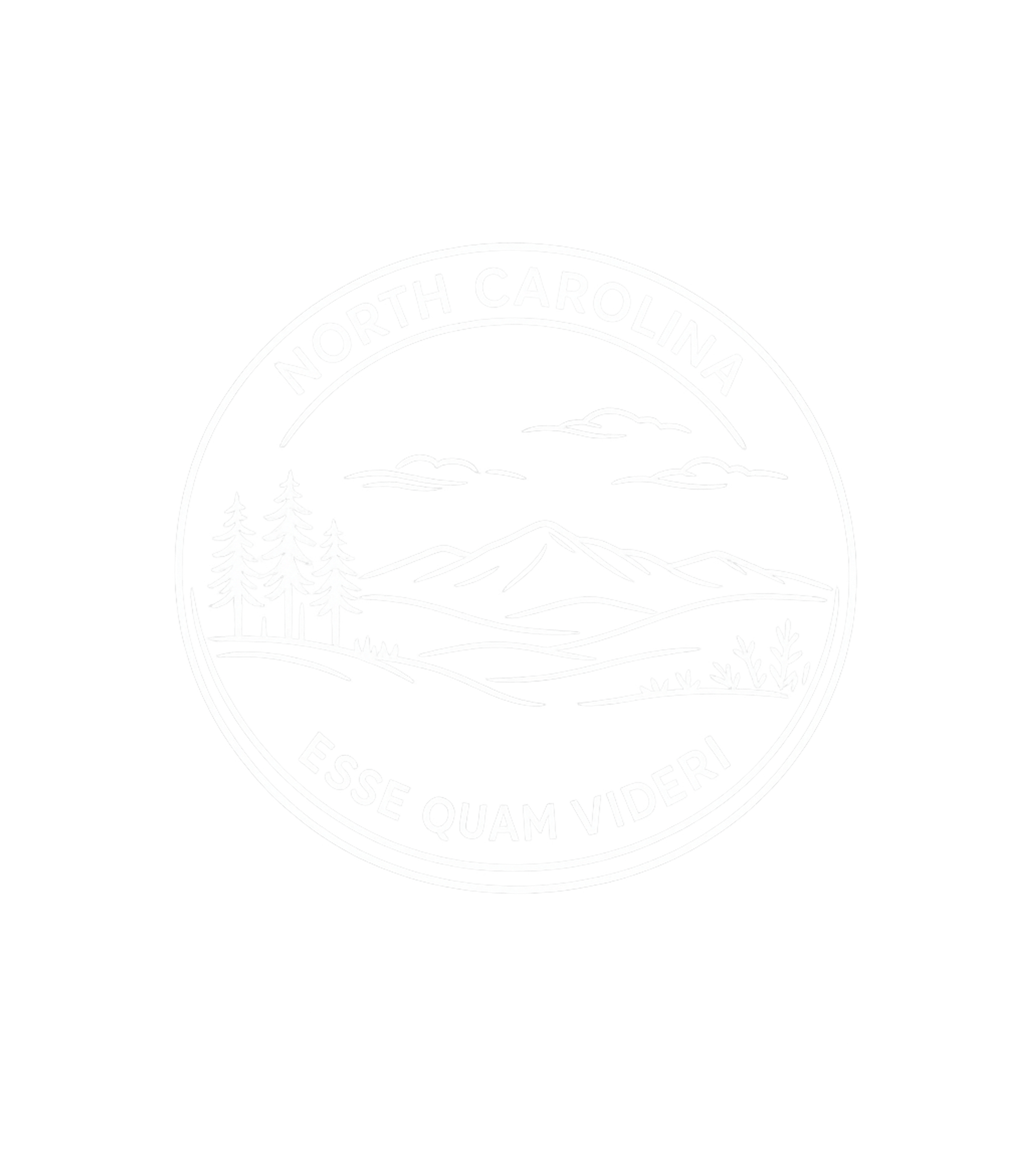 North Carolina Esse Quam Videri North Carolina Hooded Sweatshirt featuring Show your North Carolina pride with this minimalist t-shirt – designed by Geoff Brown @ SunFrog North Carolina Esse Quam Videri North Carolina Hooded Sweatshirt featuring Show your North Carolina pride with this minimalist t-shirt – designed by Geoff Brown @ SunFrog