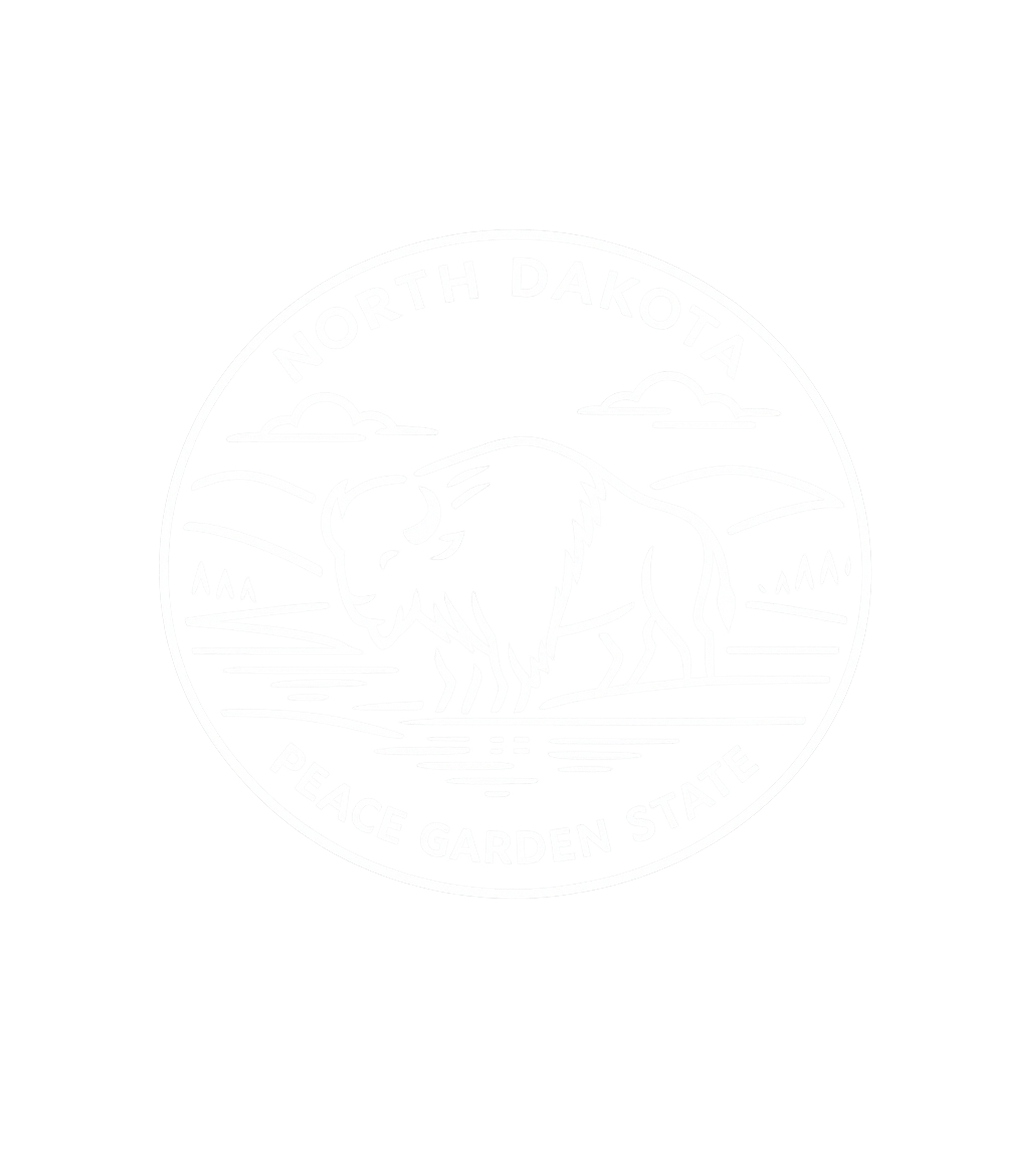 North Dakota Bison Emblem North Dakota Hooded Sweatshirt featuring Embrace North Dakota pride with this clean, line-art design – designed by Geoff Brown @ SunFrog North Dakota Bison Emblem North Dakota Hooded Sweatshirt featuring Embrace North Dakota pride with this clean, line-art design – designed by Geoff Brown @ SunFrog