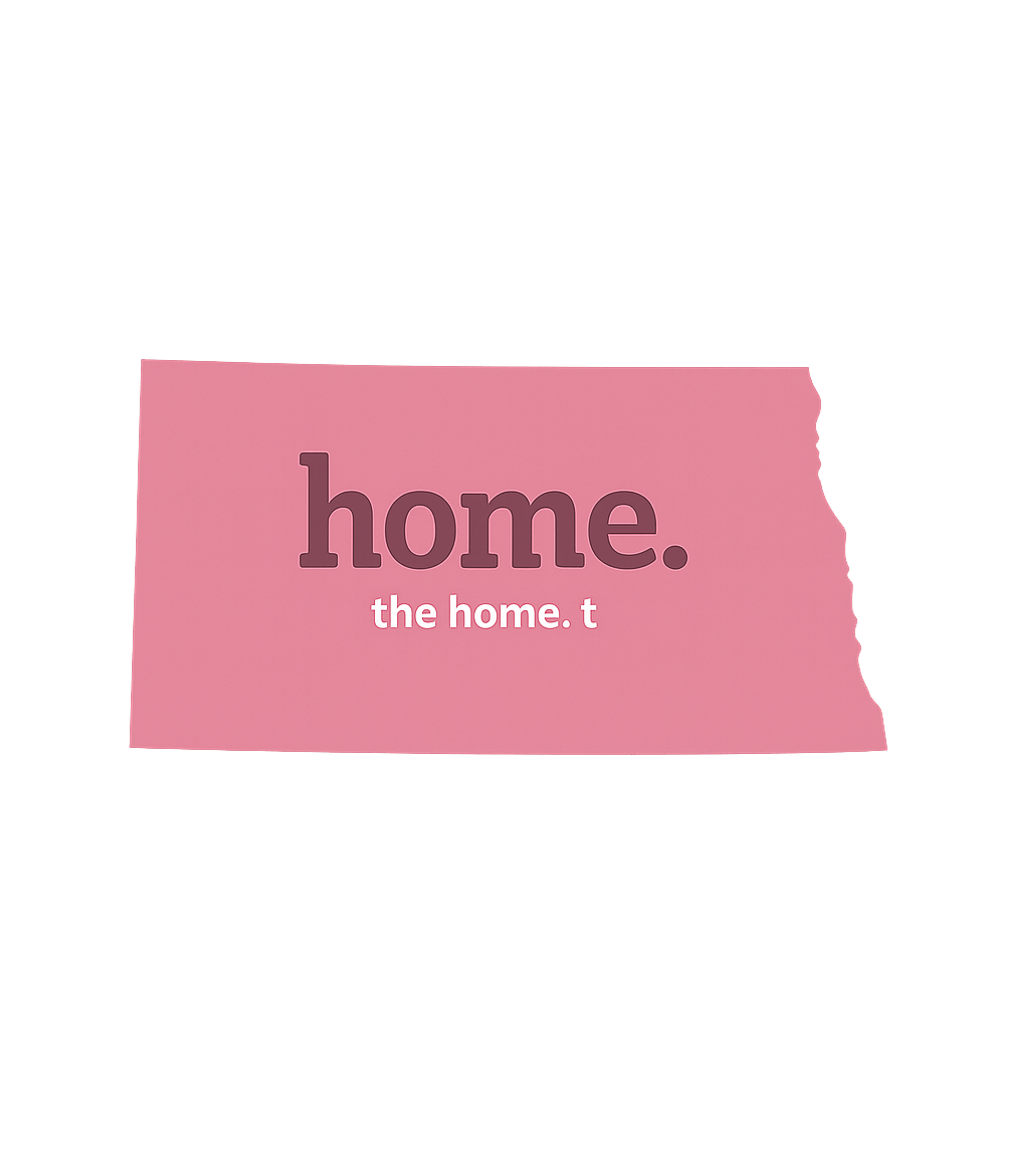 North Dakota Home Tee North Dakota Premium T-Shirt featuring Show your North Dakota pride with this minimalist 'home – designed by Geoff Brown @ SunFrog North Dakota Home Tee North Dakota Premium T-Shirt featuring Show your North Dakota pride with this minimalist 'home – designed by Geoff Brown @ SunFrog