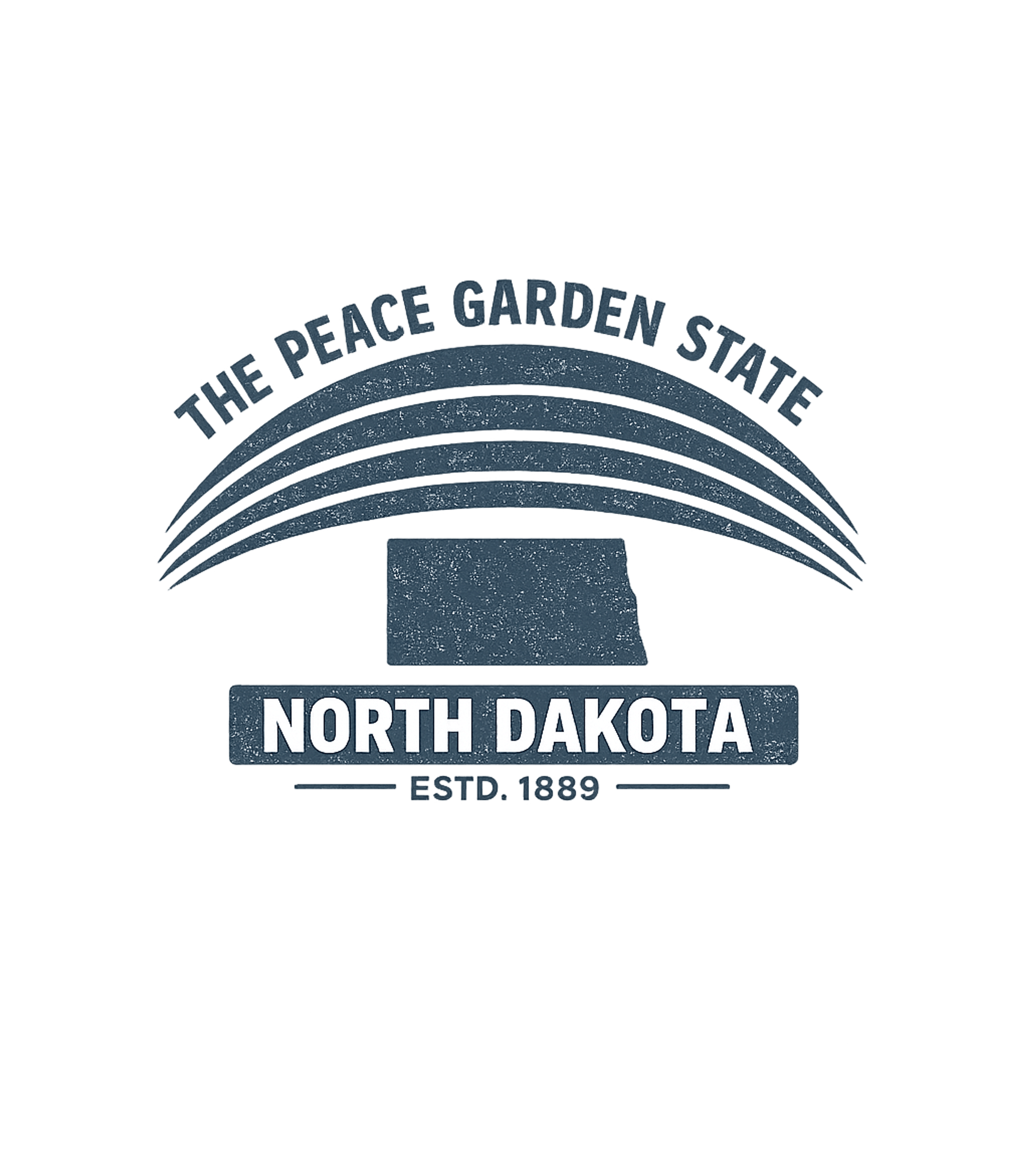 North Dakota Peace Garden North Dakota Hooded Sweatshirt featuring Show your love for North Dakota with this vintage-inspired g – designed by Geoff Brown @ SunFrog North Dakota Peace Garden North Dakota Hooded Sweatshirt featuring Show your love for North Dakota with this vintage-inspired g – designed by Geoff Brown @ SunFrog