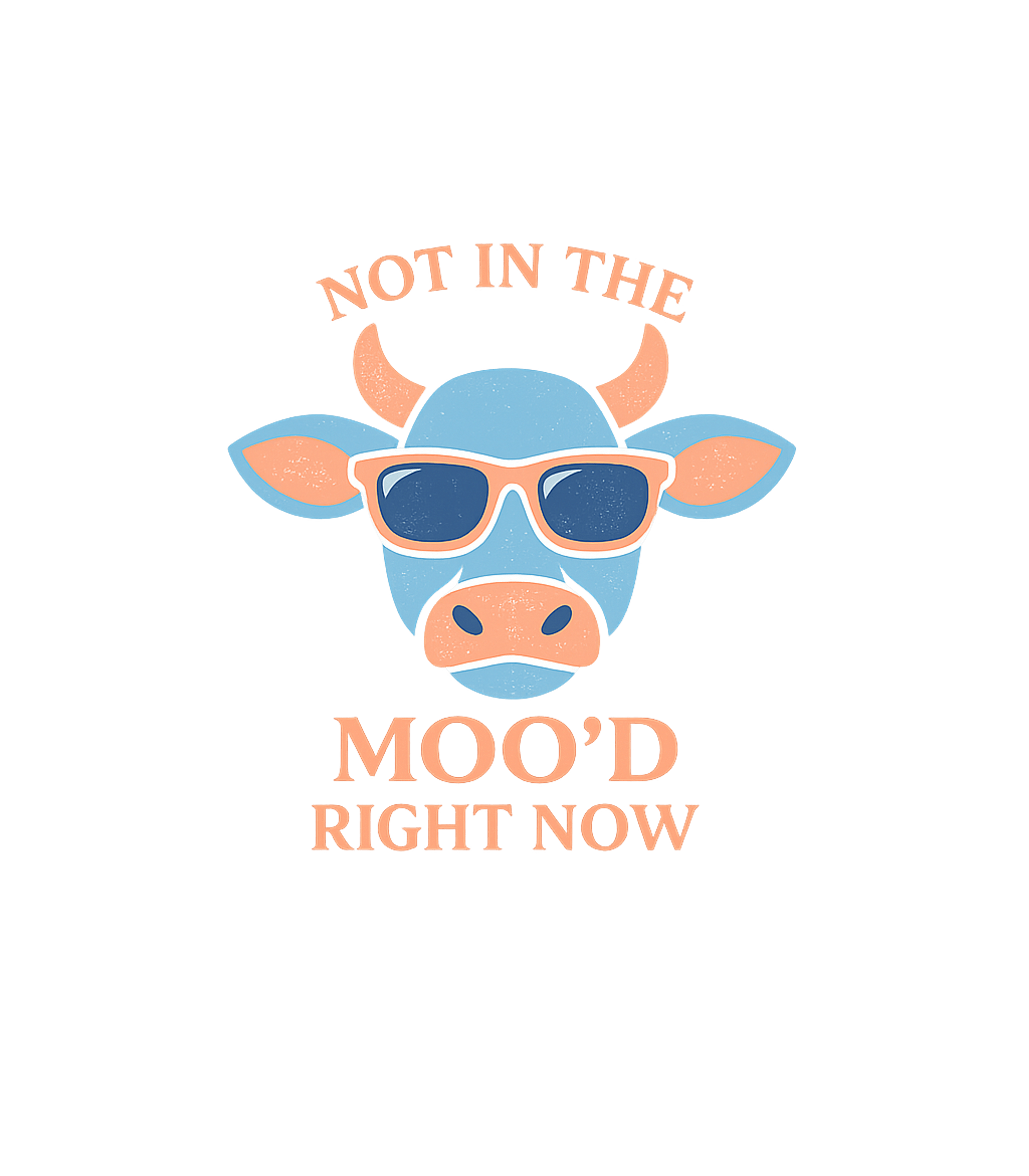 Not In The Moo'd Sarcasm Hooded Sweatshirt featuring Express your laid-back, 'not in the moo'd' attitude with thi – designed by Geoff Brown @ SunFrog Not In The Moo'd Sarcasm Hooded Sweatshirt featuring Express your laid-back, 'not in the moo'd' attitude with thi – designed by Geoff Brown @ SunFrog