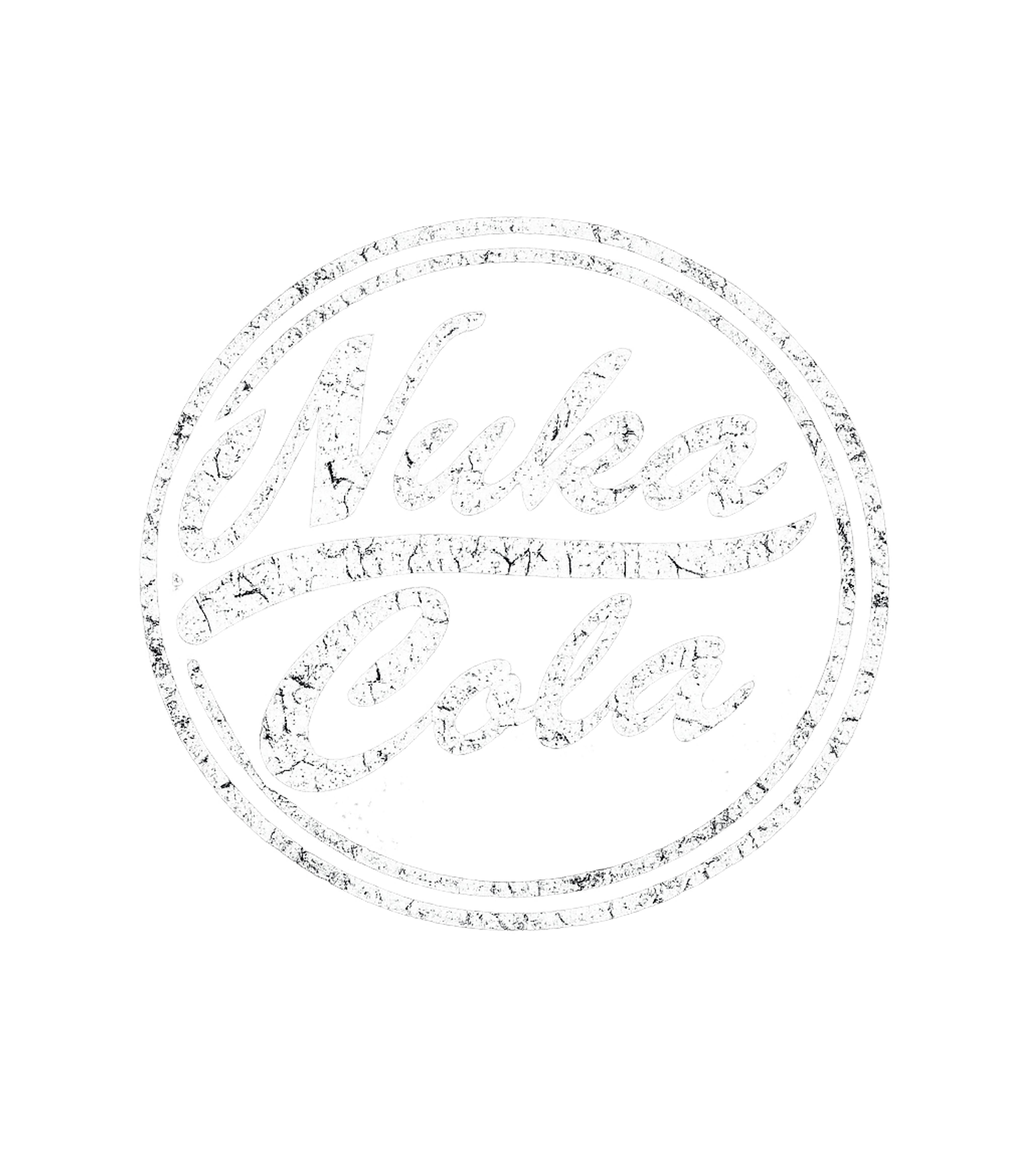Nuka Cola Retro Logo Gaming Premium T-Shirt featuring Embrace post-apocalyptic nostalgia with this distressed Nuka – designed by Geoff Brown @ SunFrog Nuka Cola Retro Logo Gaming Premium T-Shirt featuring Embrace post-apocalyptic nostalgia with this distressed Nuka – designed by Geoff Brown @ SunFrog