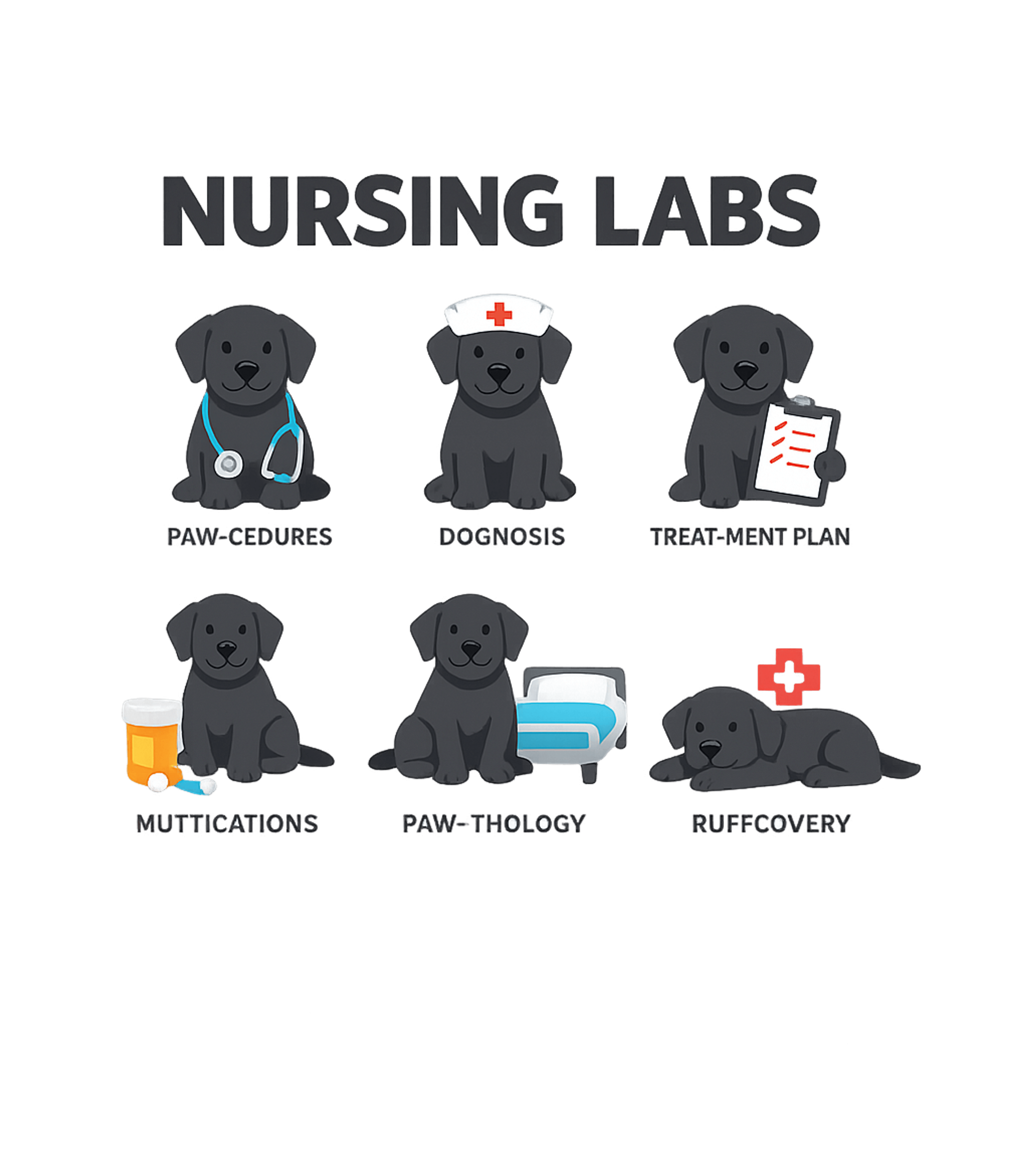 Nursing Labs Humor Nurse Premium T-Shirt featuring Celebrate the dedicated nurse in your life with this adorabl – designed by Geoff Brown @ SunFrog Nursing Labs Humor Nurse Premium T-Shirt featuring Celebrate the dedicated nurse in your life with this adorabl – designed by Geoff Brown @ SunFrog