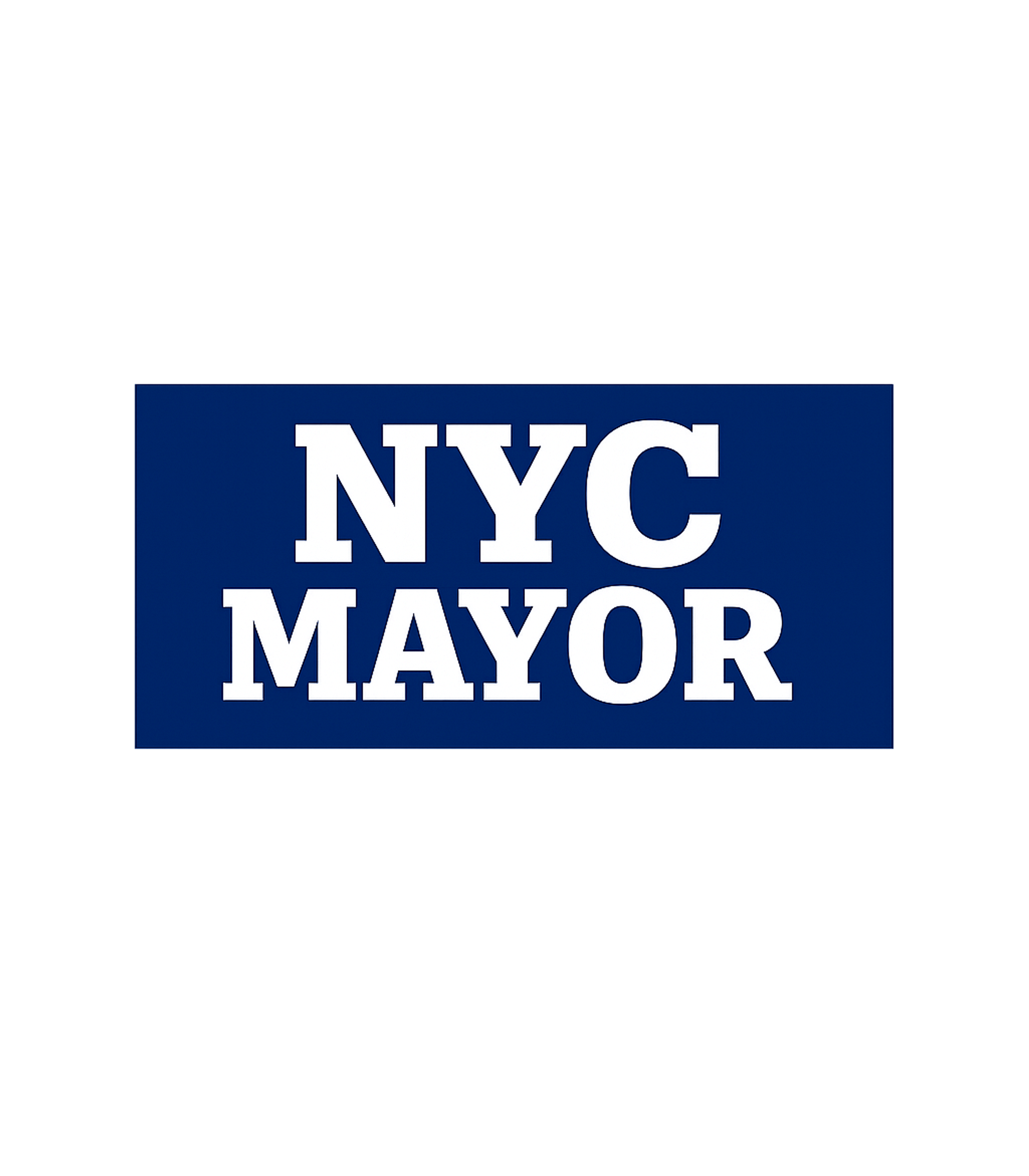 NYC Mayor New York Premium T-Shirt featuring Show your support for New York City's mayor with this bold g – designed by Geoff Brown @ SunFrog NYC Mayor New York Premium T-Shirt featuring Show your support for New York City's mayor with this bold g – designed by Geoff Brown @ SunFrog