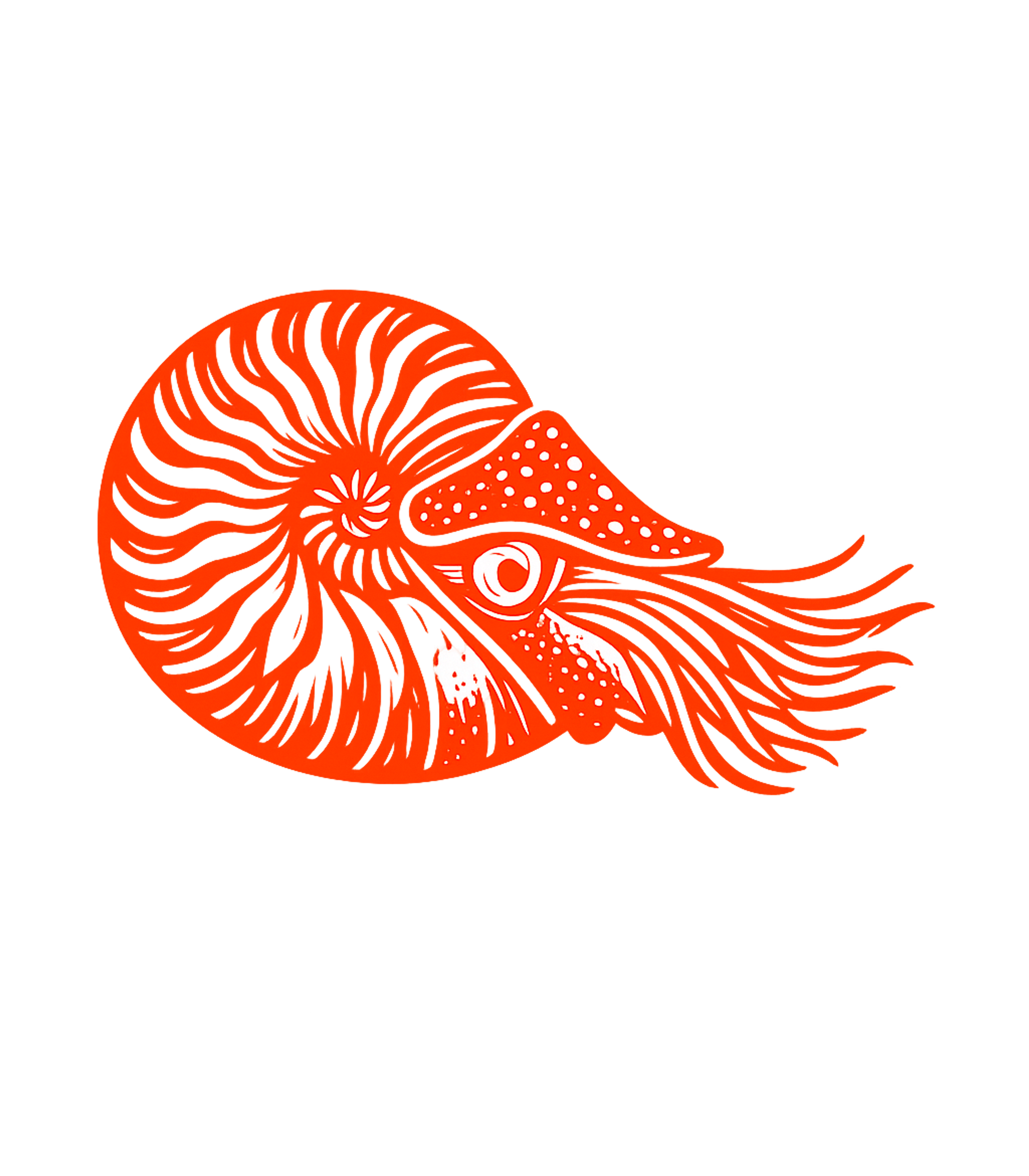 Oceanic Nautilus Art Wildlife Premium T-Shirt featuring Showcase your love for marine life with this striking nautil – designed by Geoff Brown @ SunFrog Oceanic Nautilus Art Wildlife Premium T-Shirt featuring Showcase your love for marine life with this striking nautil – designed by Geoff Brown @ SunFrog