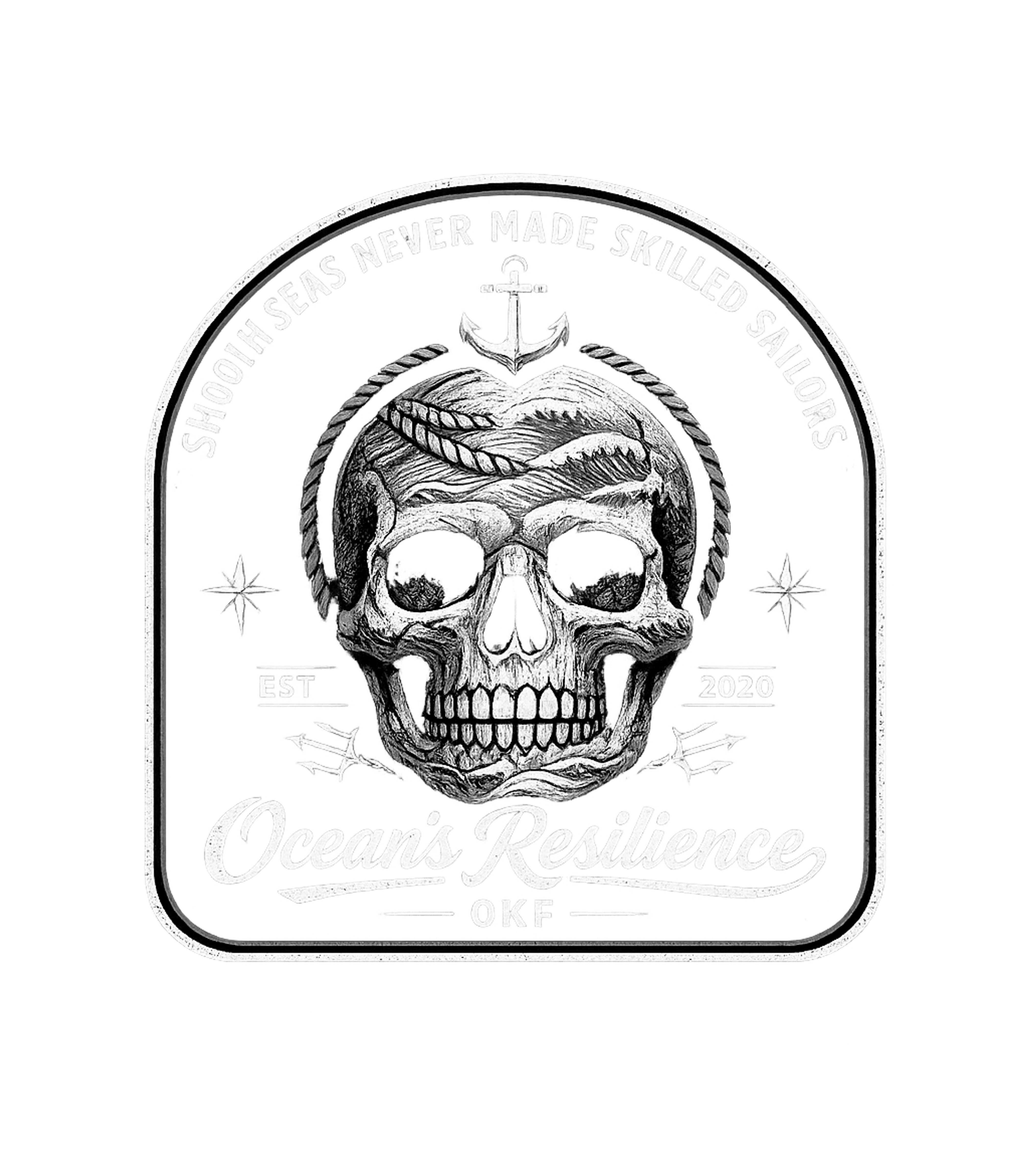 Ocean's Resilience Skull Boating Hooded Sweatshirt featuring Embrace the spirit of resilience with this striking skull an – designed by Geoff Brown @ SunFrog Ocean's Resilience Skull Boating Hooded Sweatshirt featuring Embrace the spirit of resilience with this striking skull an – designed by Geoff Brown @ SunFrog