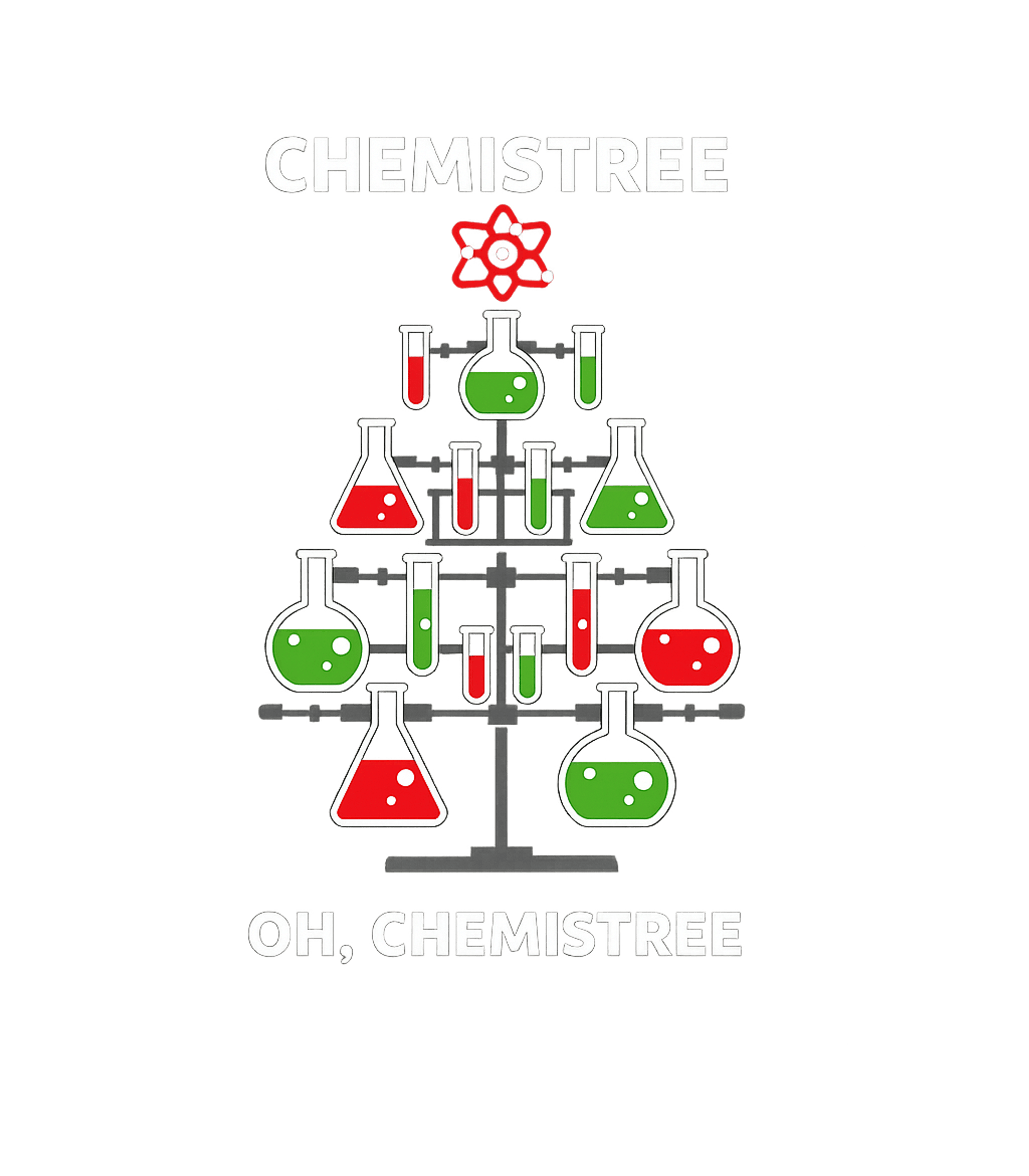 Oh, Chemistree Holiday Dad Jokes Premium T-Shirt featuring Celebrate the holiday season with this witty 'Chemistree' de – designed by Geoff Brown @ SunFrog Oh, Chemistree Holiday Dad Jokes Premium T-Shirt featuring Celebrate the holiday season with this witty 'Chemistree' de – designed by Geoff Brown @ SunFrog
