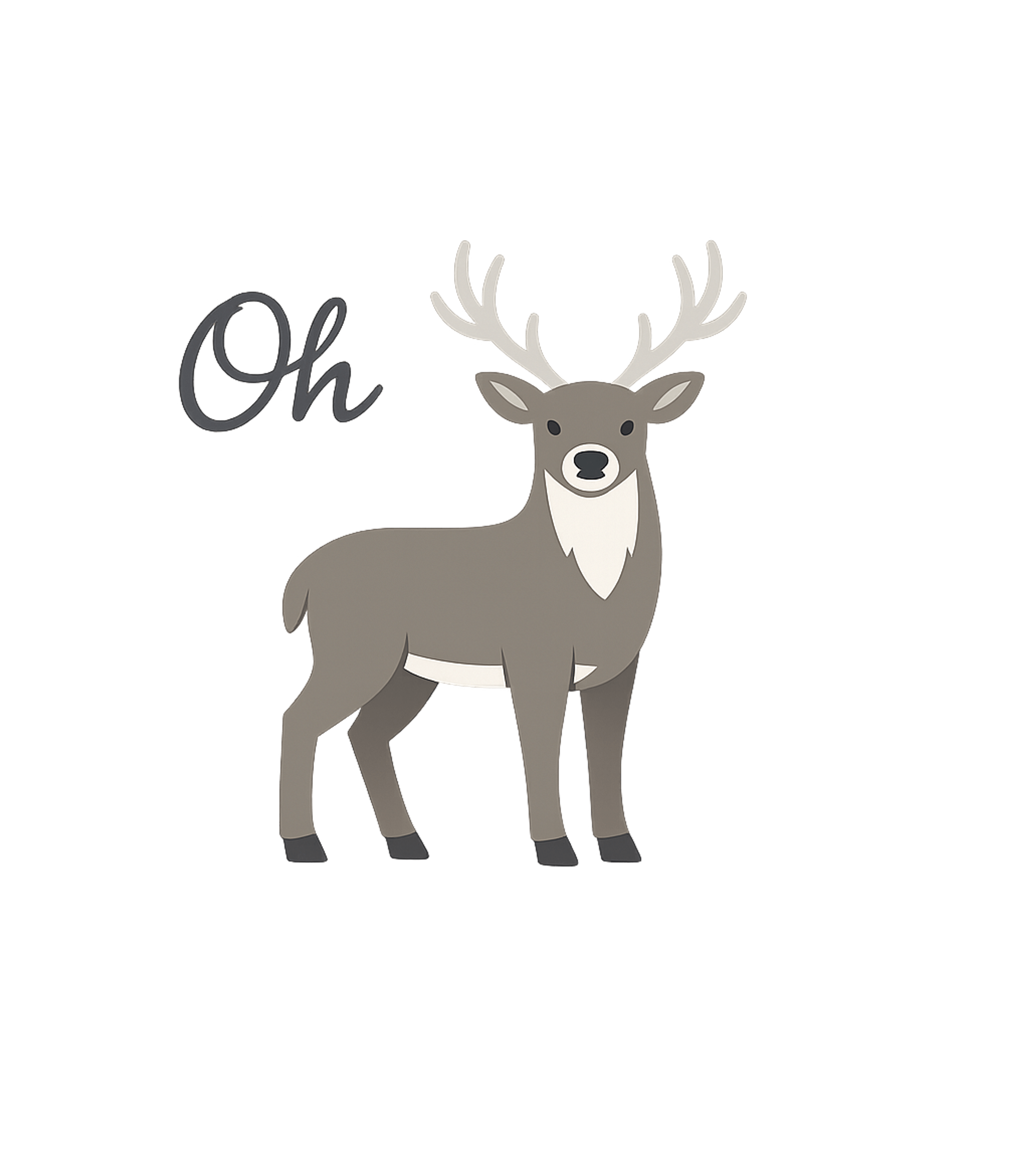 Oh Deer Pun Dad Jokes Premium T-Shirt featuring Show off your love for witty wordplay with this 'Oh Deer' pu – designed by Geoff Brown @ SunFrog Oh Deer Pun Dad Jokes Premium T-Shirt featuring Show off your love for witty wordplay with this 'Oh Deer' pu – designed by Geoff Brown @ SunFrog
