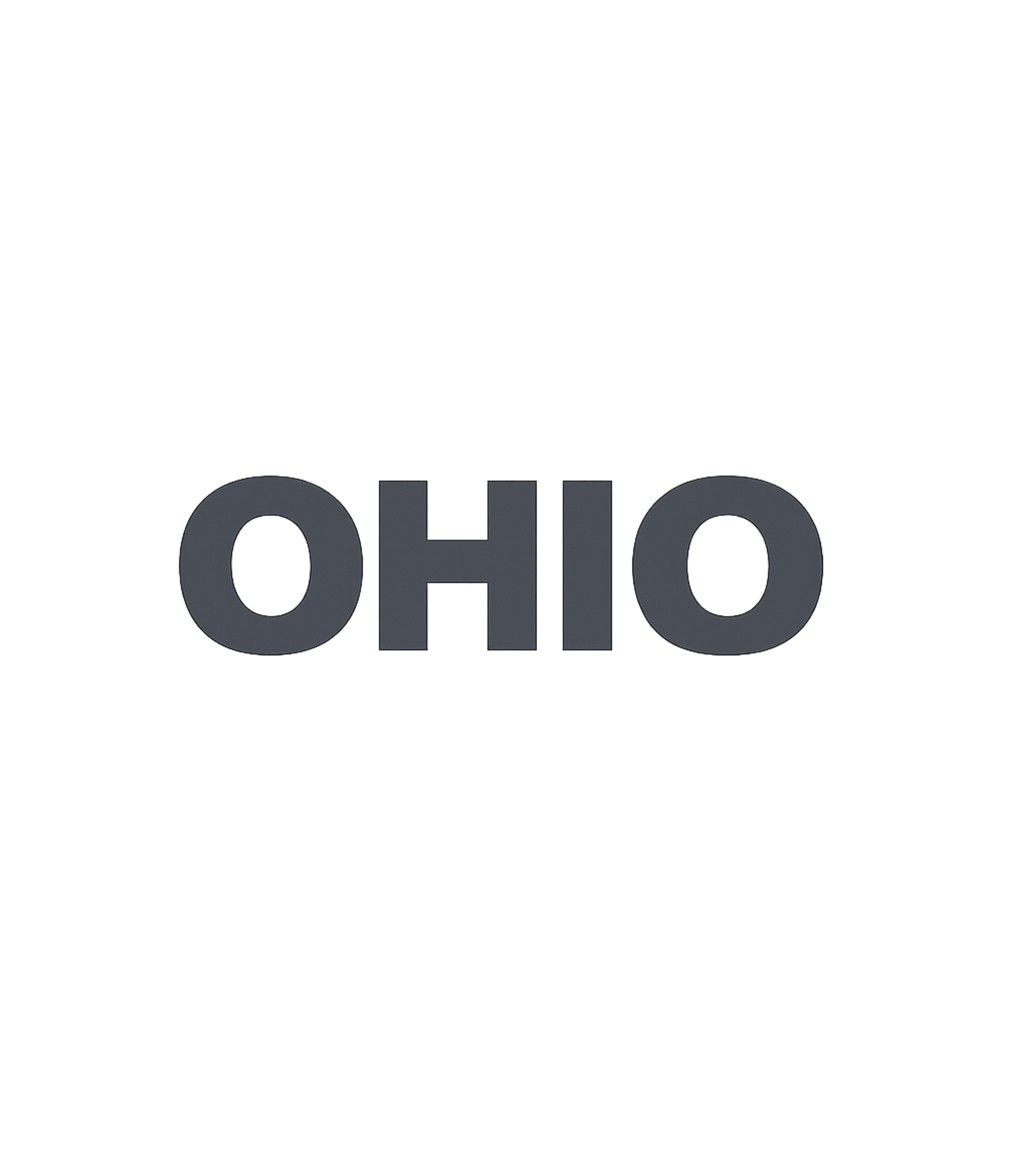Ohio Block Letter Basic T-Shirt Ohio Premium T-Shirt featuring Generated via Design Mixer – designed by Geoff Brown @ SunFrog Ohio Block Letter Basic T-Shirt Ohio Premium T-Shirt featuring Generated via Design Mixer – designed by Geoff Brown @ SunFrog