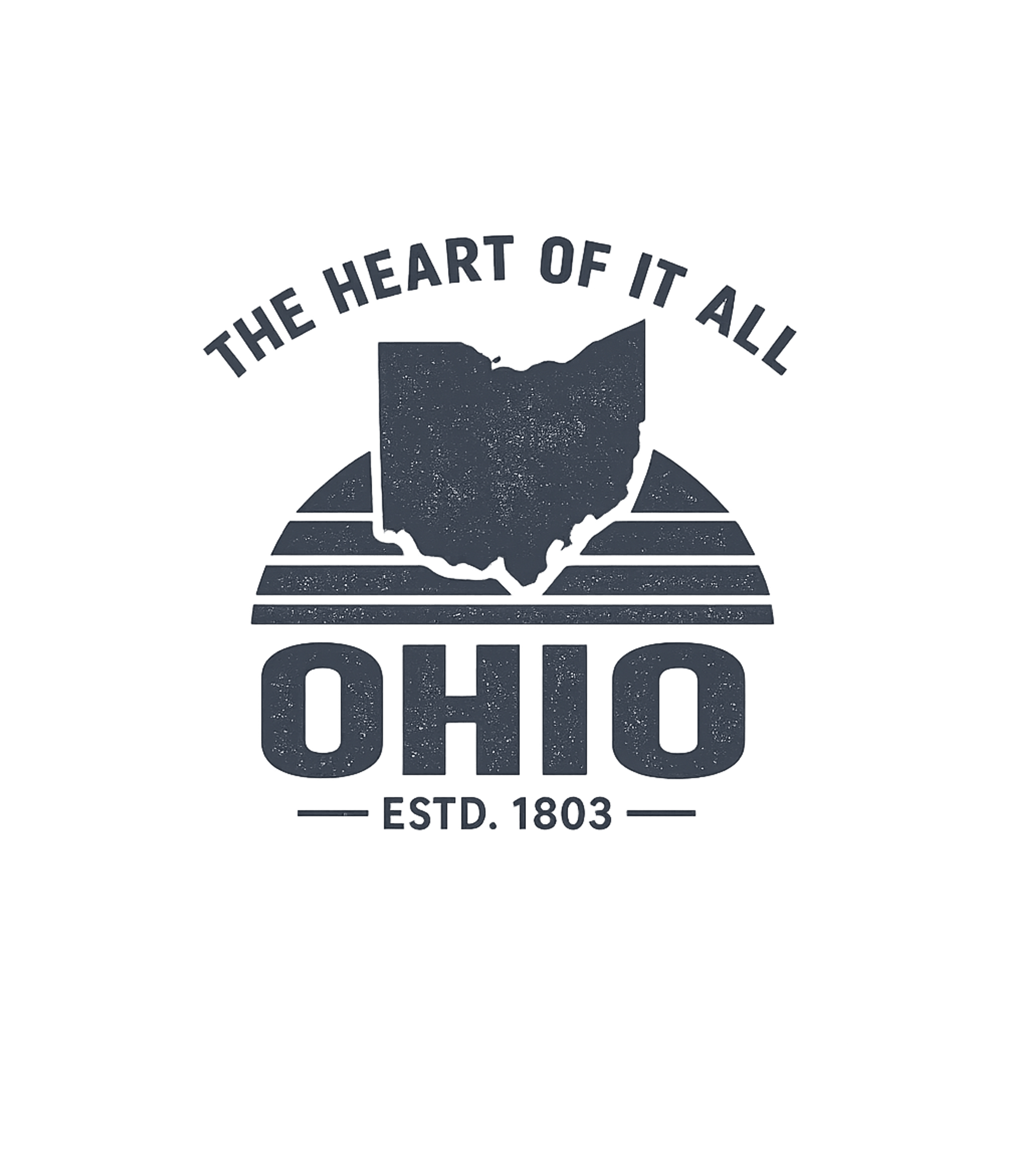 Ohio Heart of It All Ohio Hooded Sweatshirt featuring Show your love for the Buckeye State with this vintage-style – designed by Geoff Brown @ SunFrog Ohio Heart of It All Ohio Hooded Sweatshirt featuring Show your love for the Buckeye State with this vintage-style – designed by Geoff Brown @ SunFrog