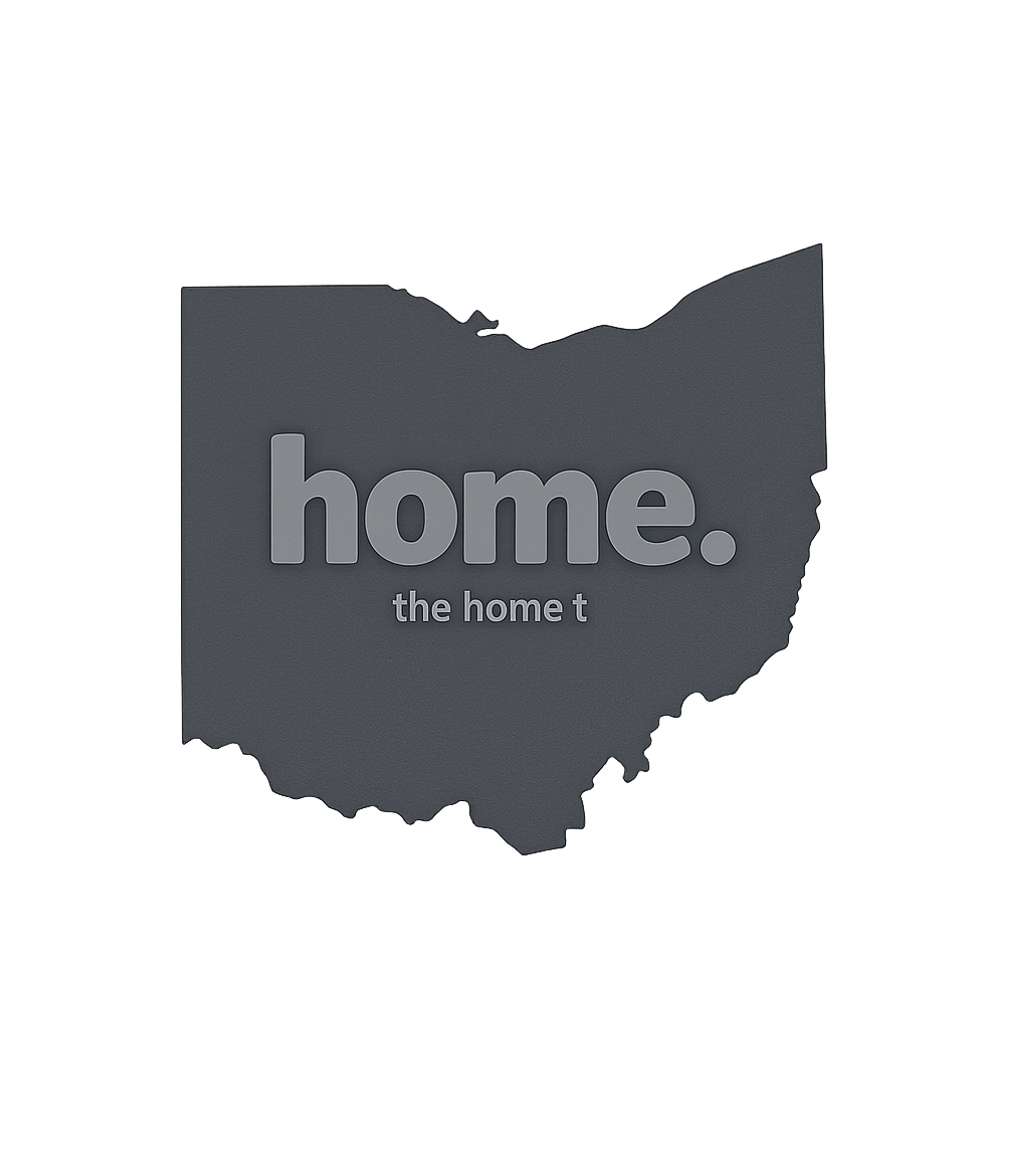 Ohio Home State Ohio Crewneck Sweatshirt featuring Show your Ohio pride with this classic 'home – designed by Geoff Brown @ SunFrog Ohio Home State Ohio Crewneck Sweatshirt featuring Show your Ohio pride with this classic 'home – designed by Geoff Brown @ SunFrog