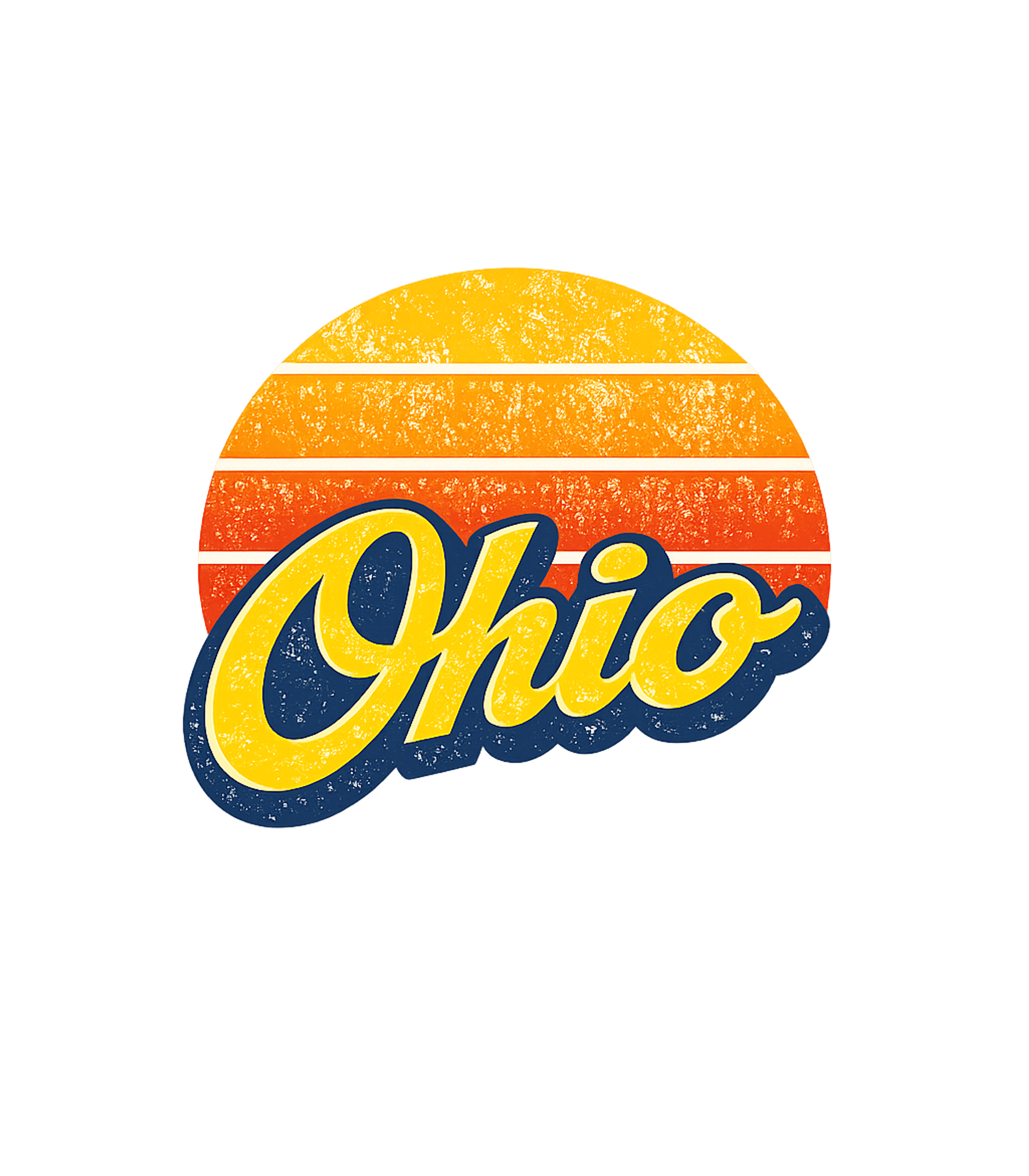 Ohio Retro Sunset Ohio Hooded Sweatshirt featuring Show your love for the Buckeye State with this vintage-inspi – designed by Geoff Brown @ SunFrog Ohio Retro Sunset Ohio Hooded Sweatshirt featuring Show your love for the Buckeye State with this vintage-inspi – designed by Geoff Brown @ SunFrog