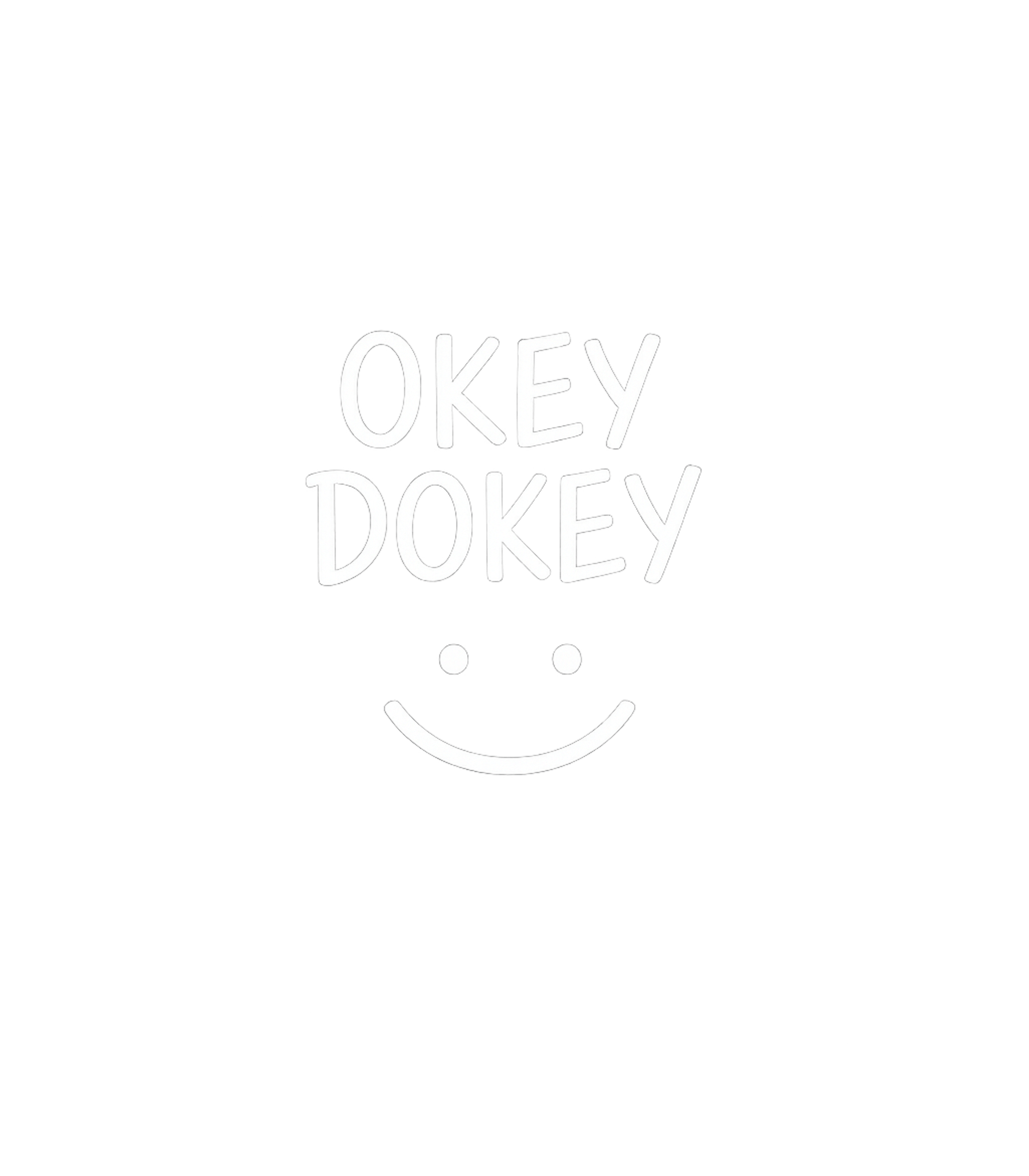 Okey Dokey Men's T Shirt Graphic Premium T-Shirt featuring Generated via Design Mixer – designed by Geoff Brown @ SunFrog Okey Dokey Men's T Shirt Graphic Premium T-Shirt featuring Generated via Design Mixer – designed by Geoff Brown @ SunFrog