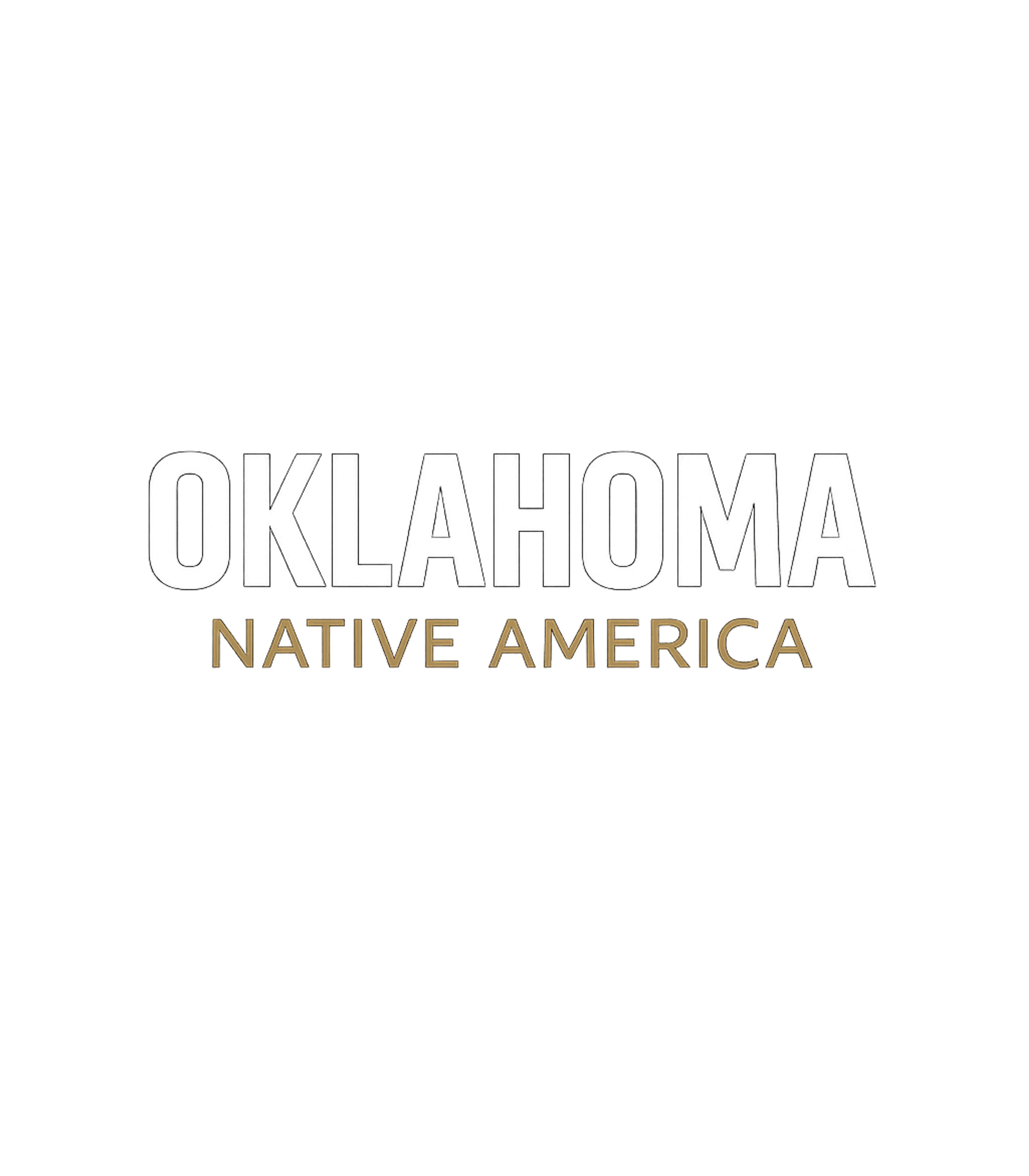 Oklahoma Native America Oklahoma Hooded Sweatshirt featuring This design proudly displays "Oklahoma Native America" in a – designed by Geoff Brown @ SunFrog Oklahoma Native America Oklahoma Hooded Sweatshirt featuring This design proudly displays "Oklahoma Native America" in a – designed by Geoff Brown @ SunFrog