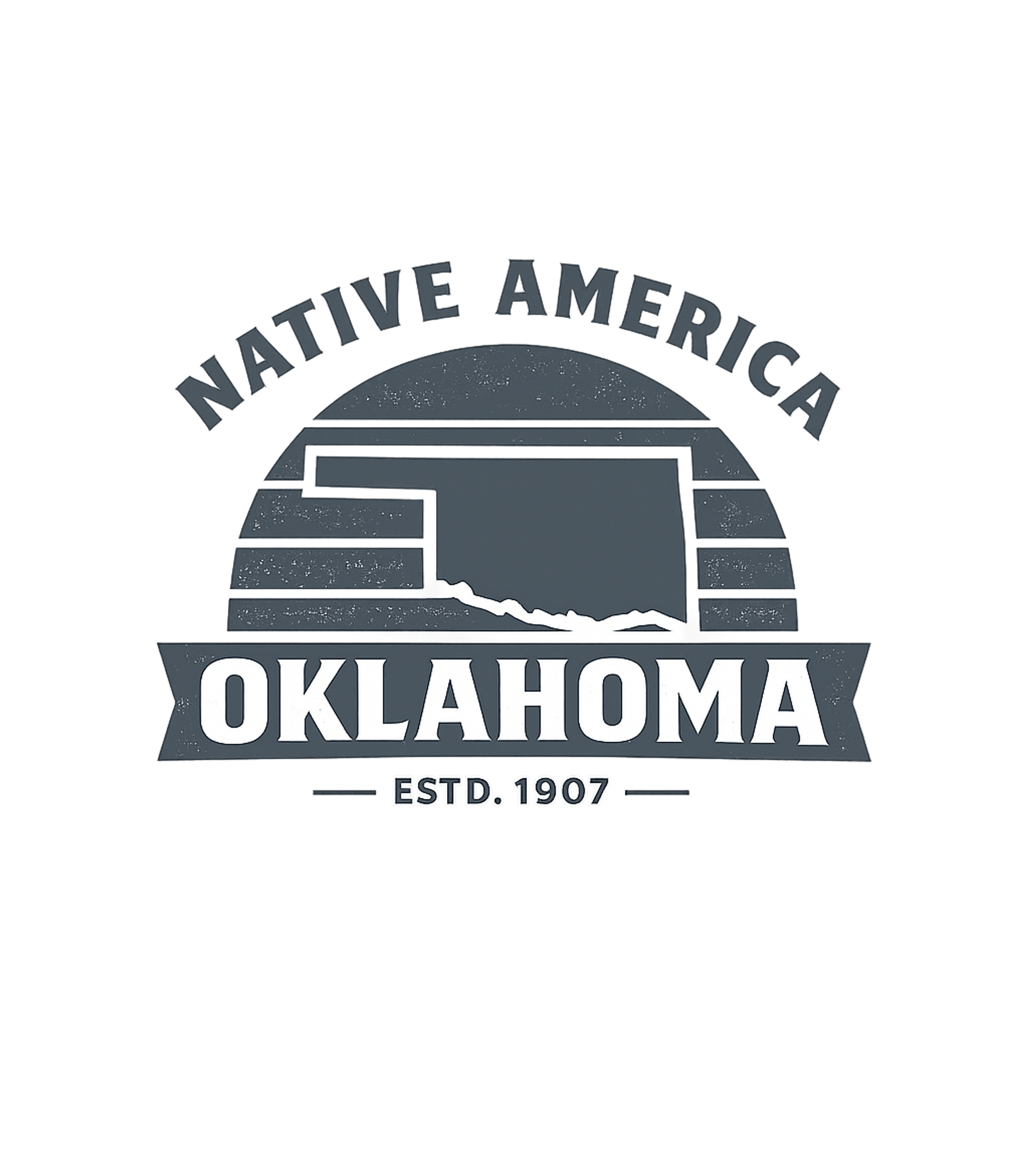 Oklahoma Native Pride Oklahoma Hooded Sweatshirt featuring A vintage-style graphic showcasing Oklahoma's state pride an – designed by Geoff Brown @ SunFrog Oklahoma Native Pride Oklahoma Hooded Sweatshirt featuring A vintage-style graphic showcasing Oklahoma's state pride an – designed by Geoff Brown @ SunFrog