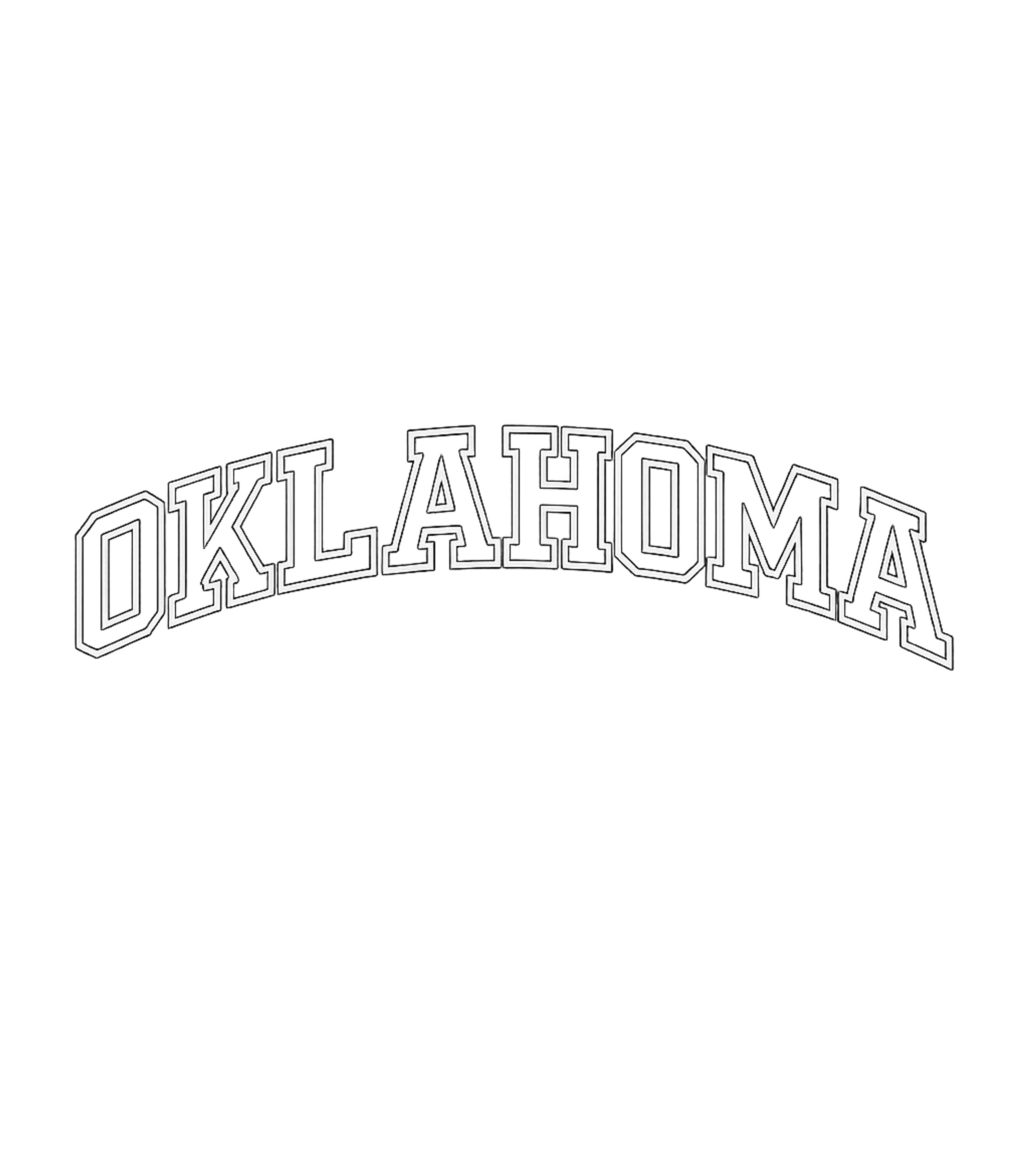 Oklahoma State Pride Oklahoma Premium T-Shirt featuring Show your love for Oklahoma with this classic arched text de – designed by Geoff Brown @ SunFrog Oklahoma State Pride Oklahoma Premium T-Shirt featuring Show your love for Oklahoma with this classic arched text de – designed by Geoff Brown @ SunFrog