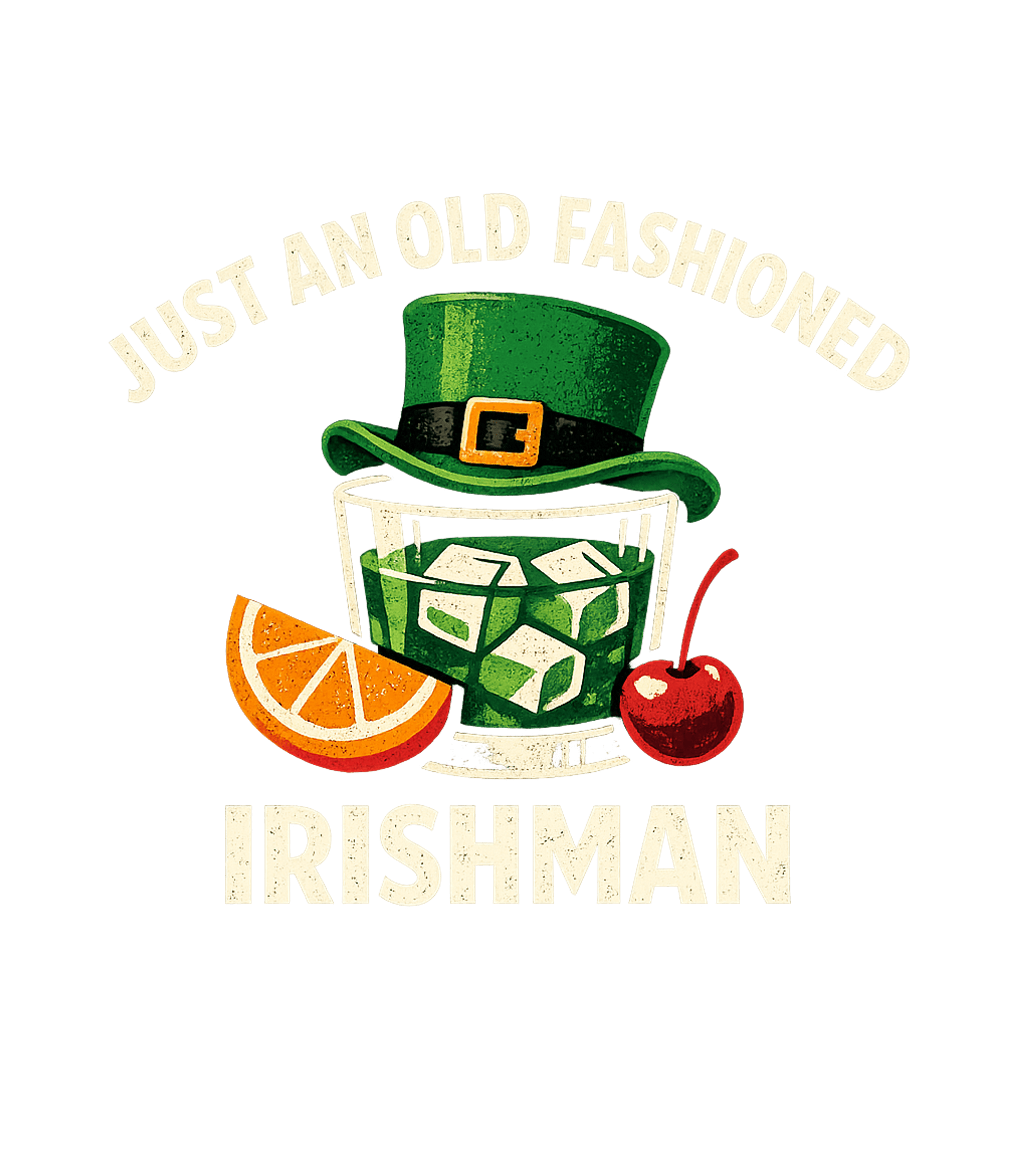 Old Fashioned Irishman St. Patrick's Day Premium T-Shirt featuring Celebrate St – designed by Geoff Brown @ SunFrog Old Fashioned Irishman St. Patrick's Day Premium T-Shirt featuring Celebrate St – designed by Geoff Brown @ SunFrog